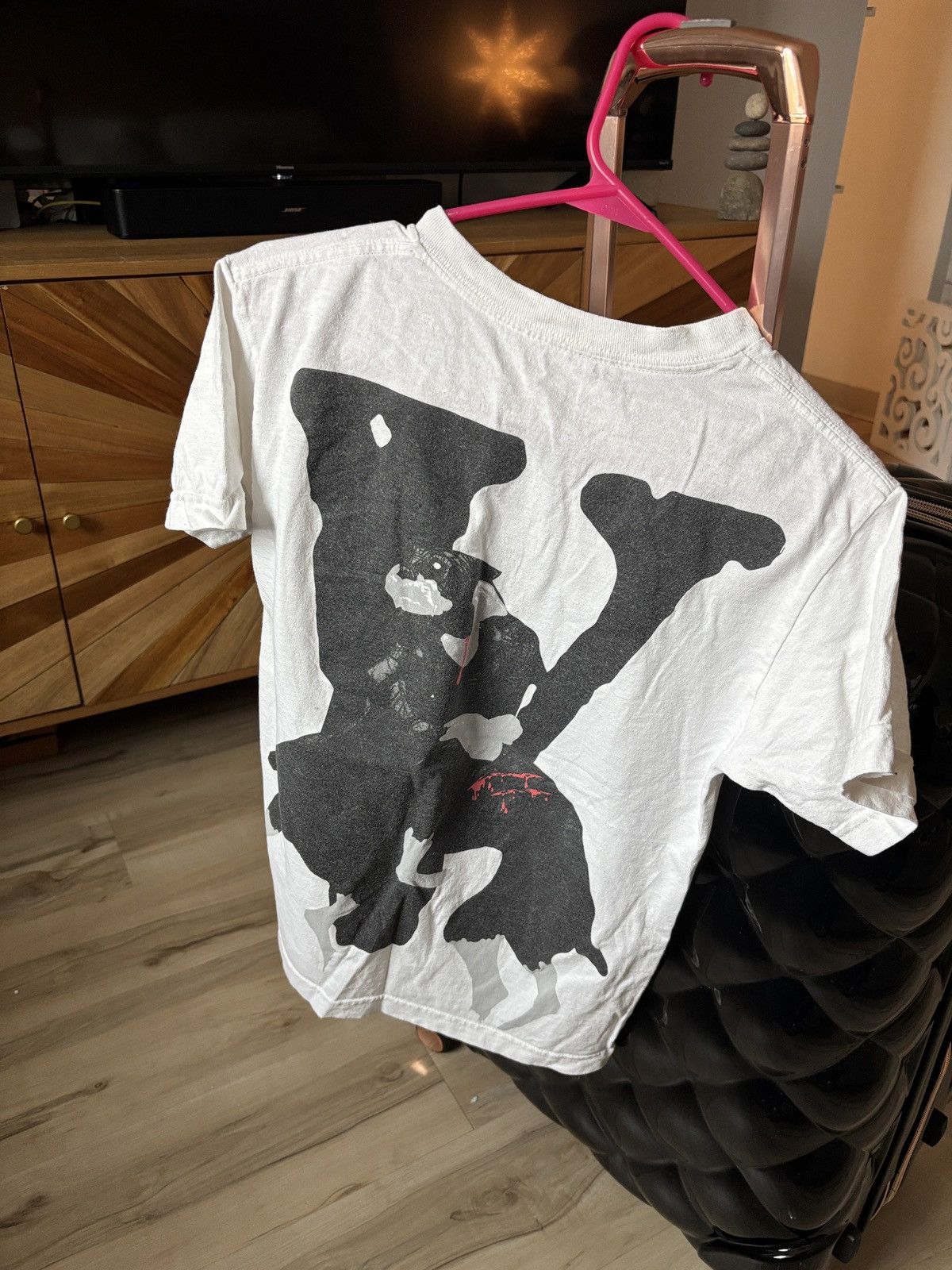 Vlone Vlone Short Sleeve Shirt Size US S / EU 44-46 / 1 - 6 Thumbnail