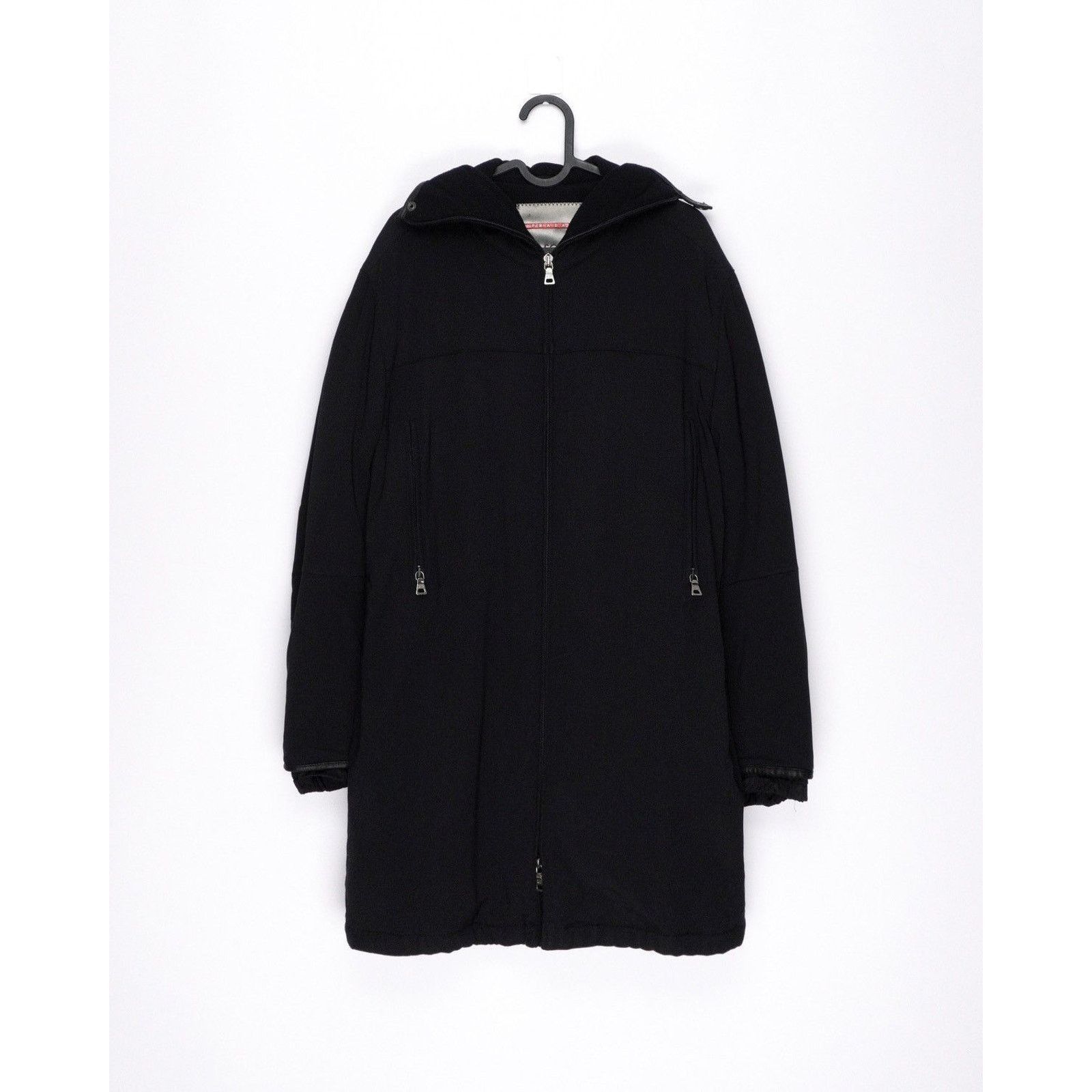 PRADA ninja fleece ニンジャ フリース プラダ PRADA ninja fleece ニンジャ フリース プラダ