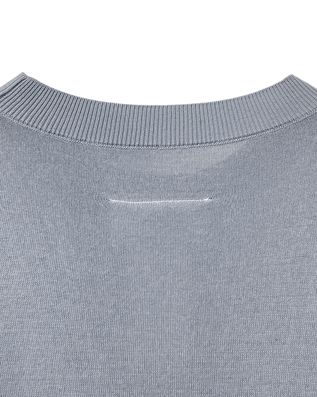 MM6 MM6 AW17 Side Ribbon Sweater Size S / US 4 / IT 40 - 8 Thumbnail
