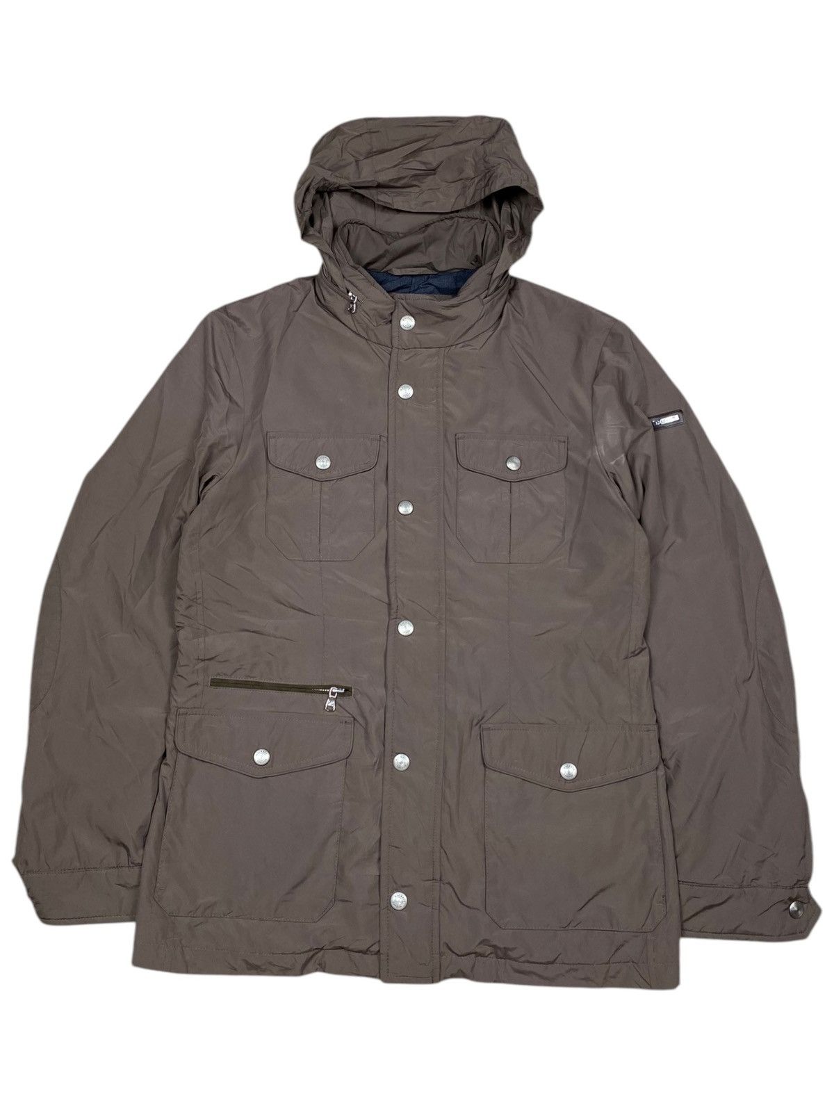 If Six Was Nine 2000s Hacket London - Bono Jacket Size US M / EU 48-50 / 2 - 9 Thumbnail