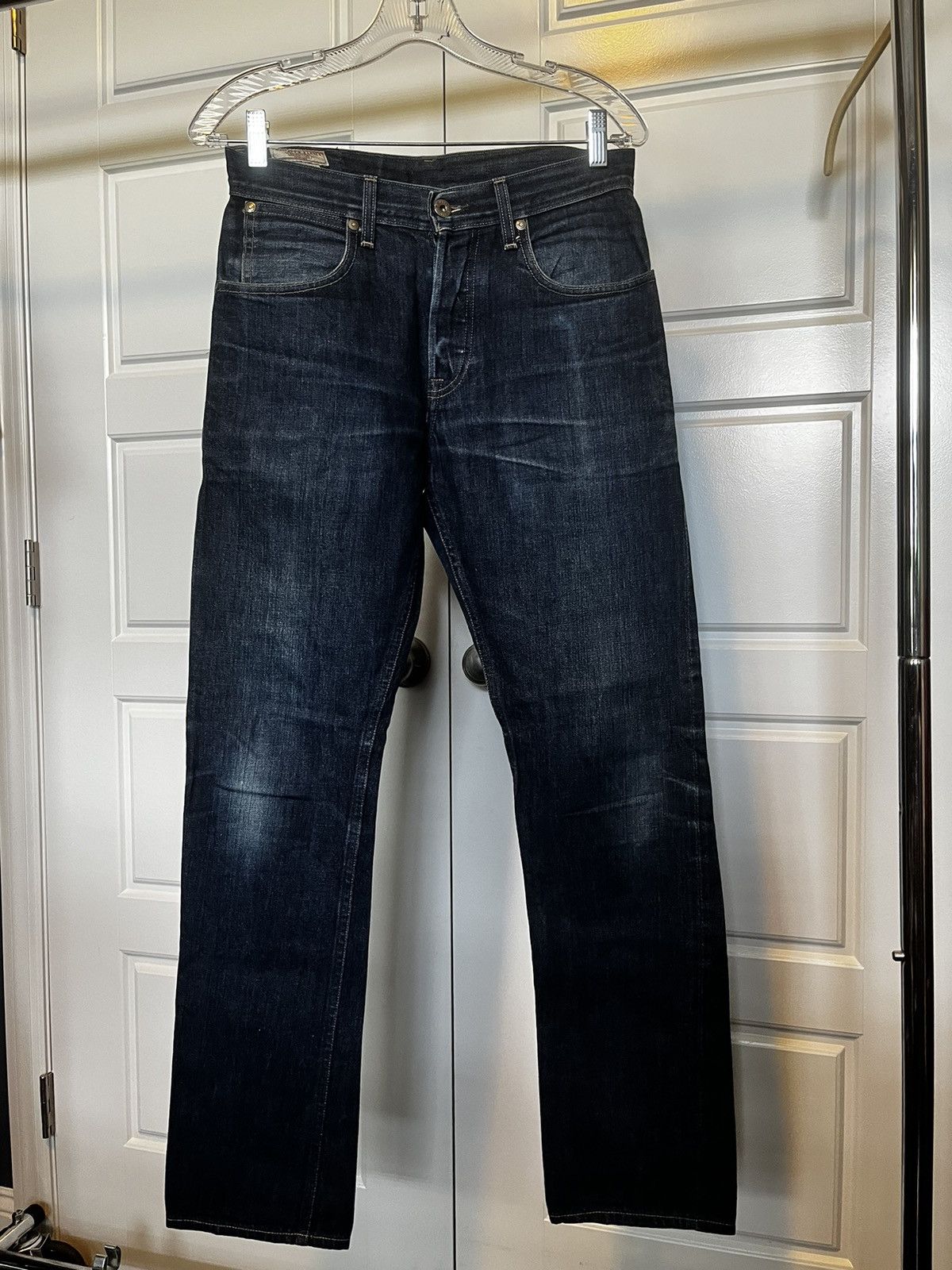 Wallace Pants