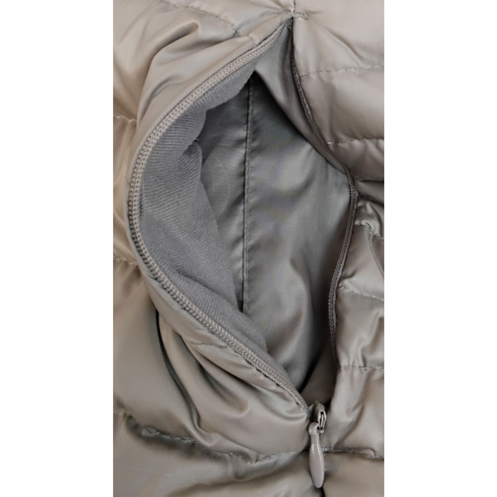 Eddie Bauer Eddie Bauer Down Parka Hooded Full Zip Women's Medium Size M / US 6-8 / IT 42-44 - 8 Thumbnail