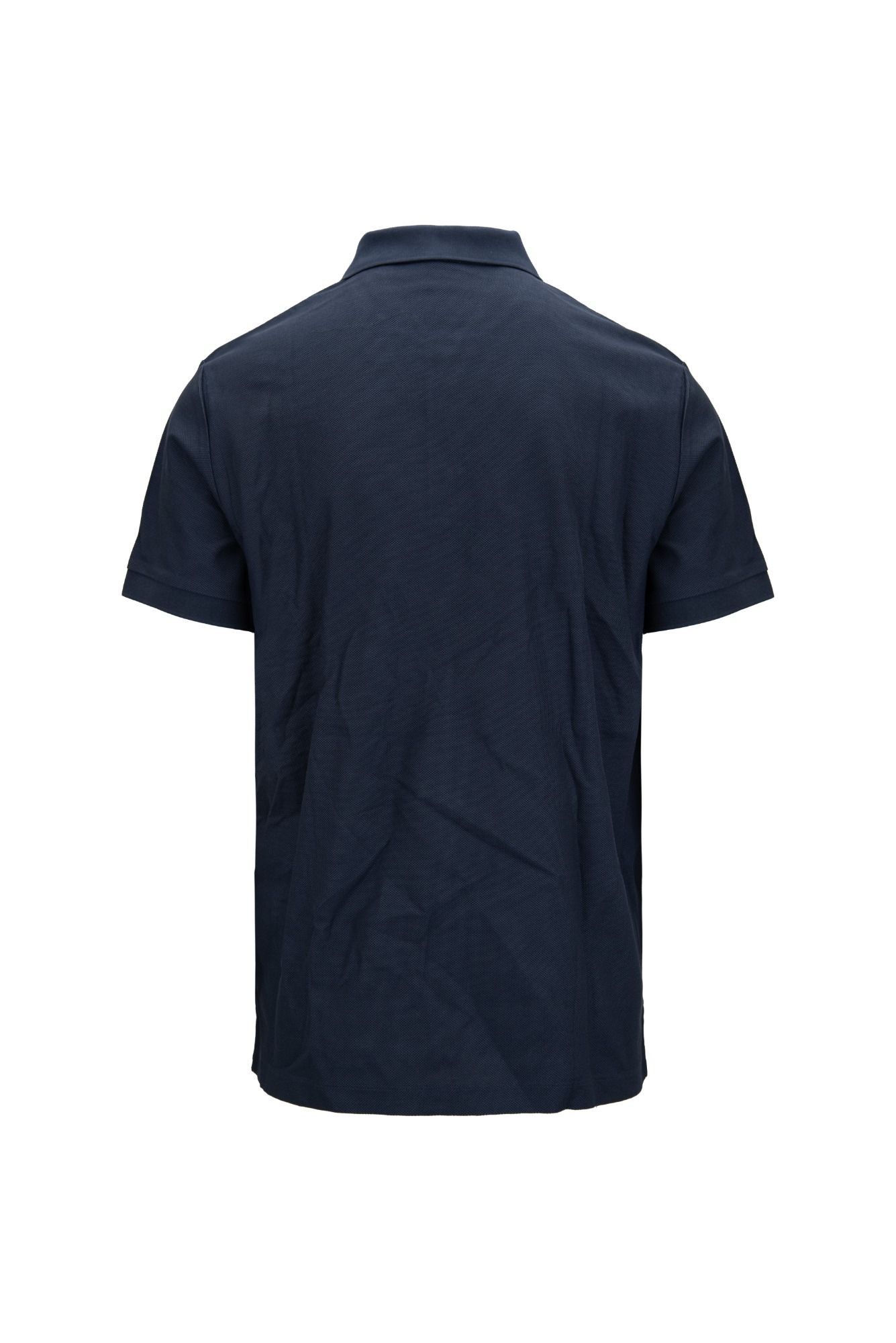 Burberry o1w1db10326 Polo Shirt in Navy Size US XS / EU 42 / 0 - 2 Thumbnail
