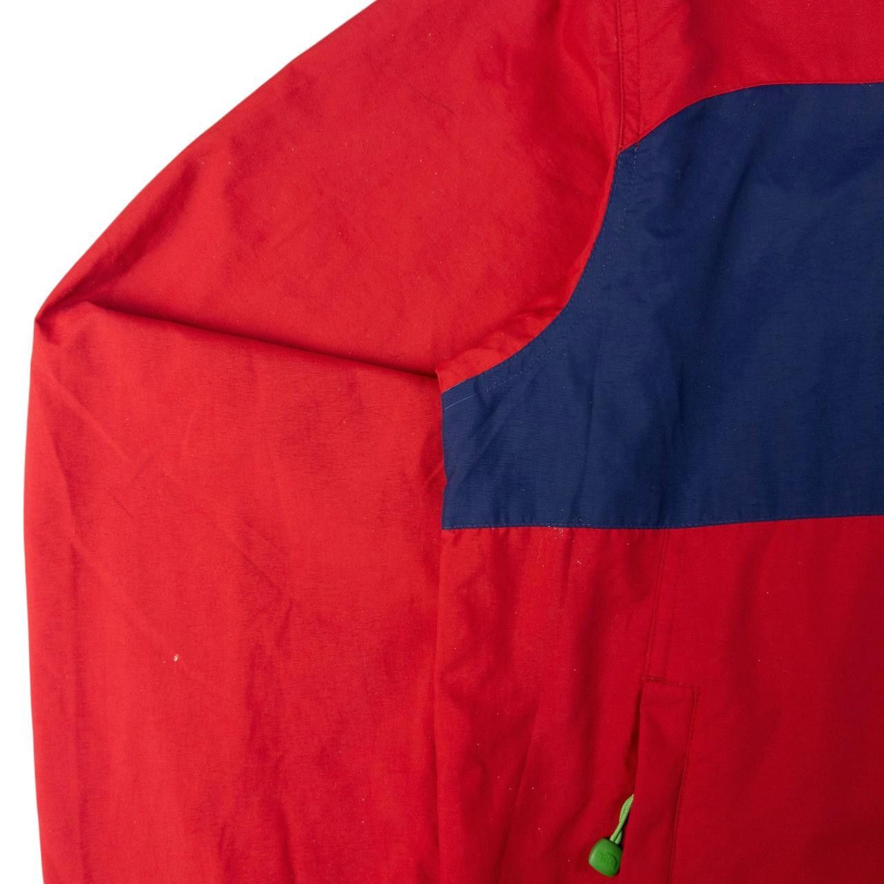 The North Face Vintage The North Face Lightweight Rain Jacket Size XL Size US XL / EU 56 / 4 - 6 Thumbnail