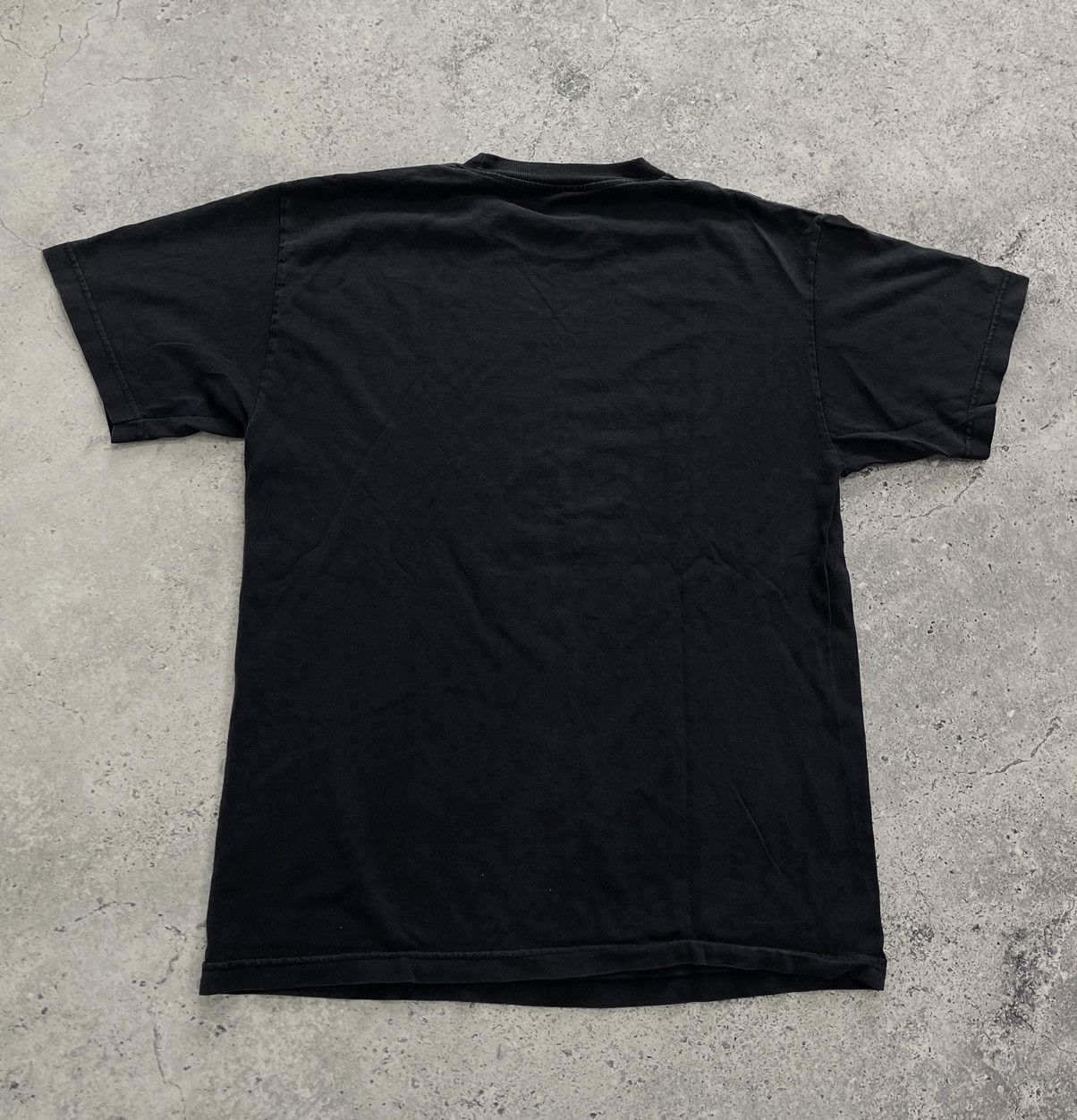Band Tees Vintage Wisdom in Chains The Missing Links Pyramid T-Shirt Size US M / EU 48-50 / 2 - 8 Thumbnail