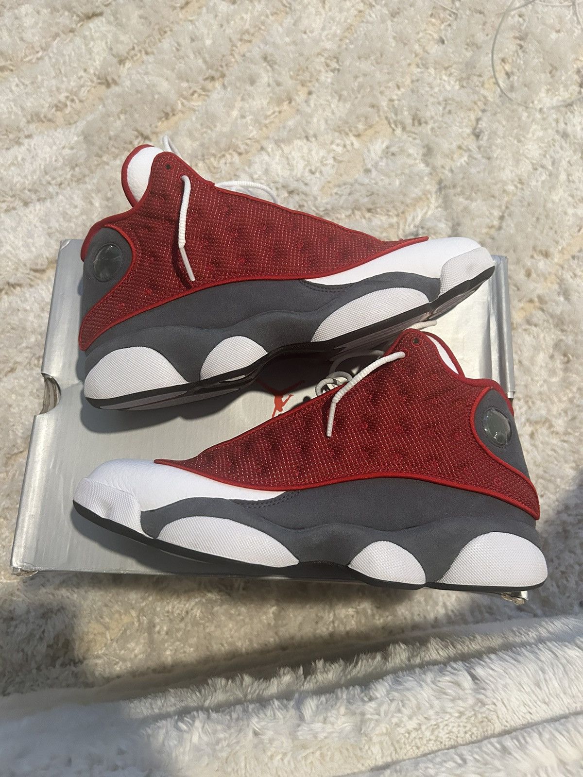 Jordan Brand Jordan 13 Size US 9.5 / EU 42-43 - 3 Thumbnail