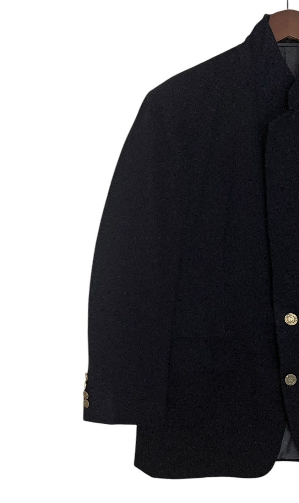 Christian Dior Monsieur × Vintage Vintage Brand Christion Dior Jacket 1990s Size US M / EU 48-50 / 2 - 5 Thumbnail