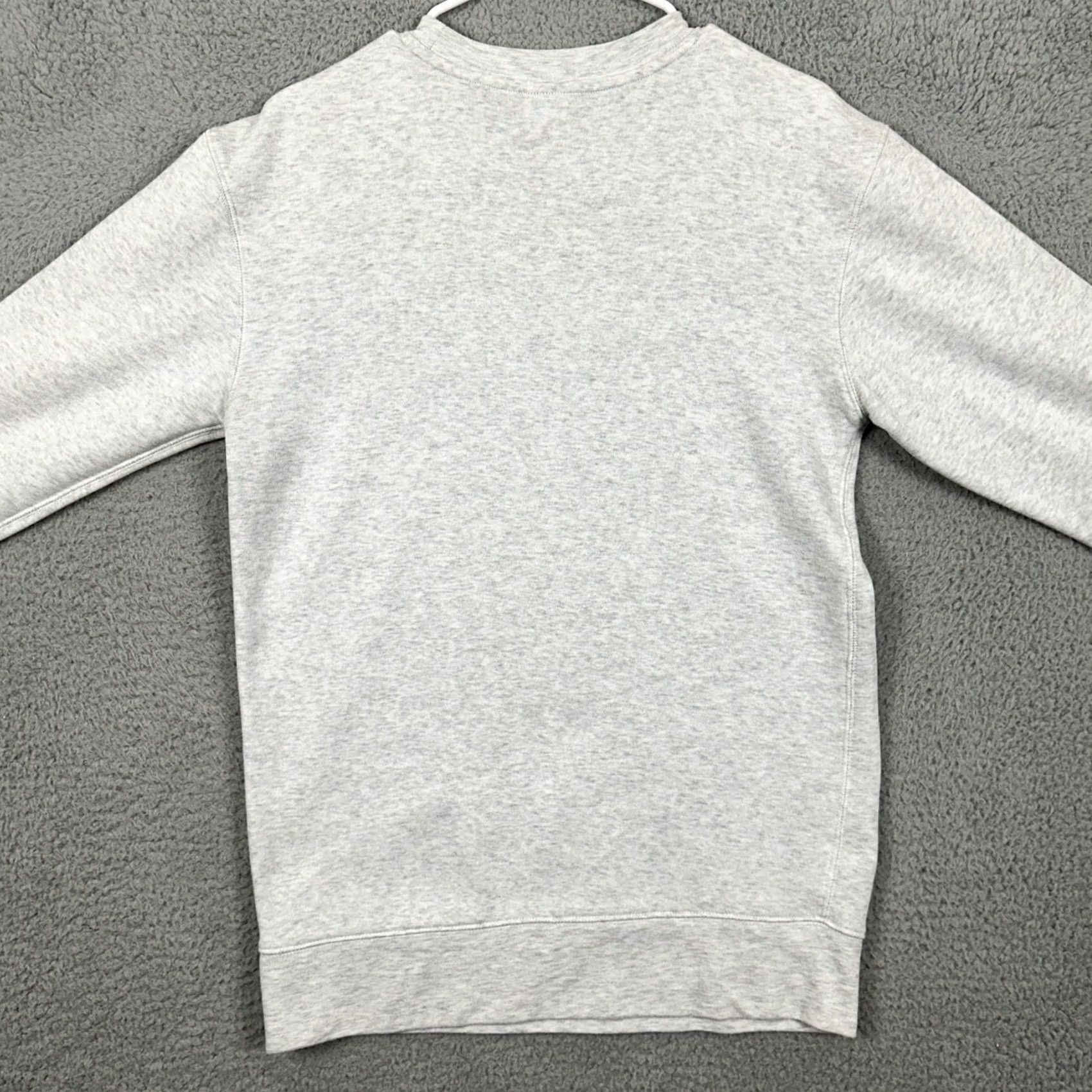 Vintage Ohio State Buckeyes Sweatshirt Crewneck Men Small Gray Graphic Pullover Pro Edge Size US S / EU 44-46 / 1 - 2 Thumbnail