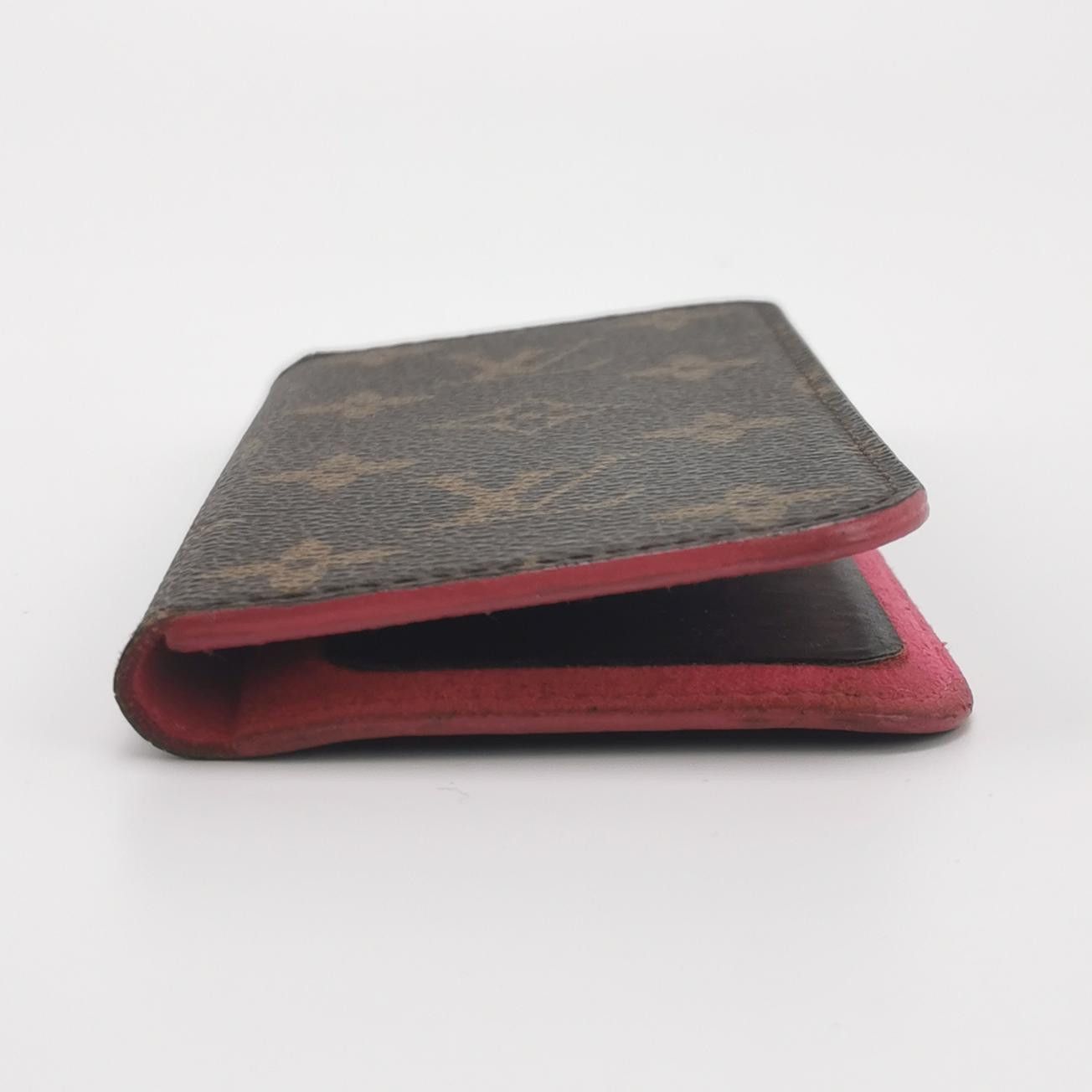 Louis Vuitton (LV) Monogram Print Phone Case -y2506
