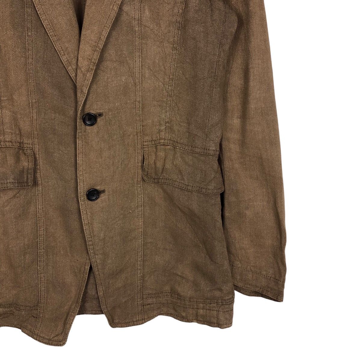 Japanese Brand 📌Vintage Chore Worker Jacket 5351 Pour Les Hommes Size US M / EU 48-50 / 2 - 6 Thumbnail