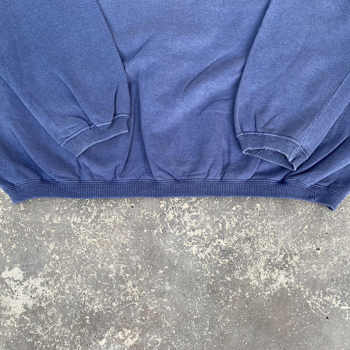 Esprit × Vintage Vintage 90s Esprit Sweatshirt Embroidered Logo Size US M / EU 48-50 / 2 - 5 Thumbnail