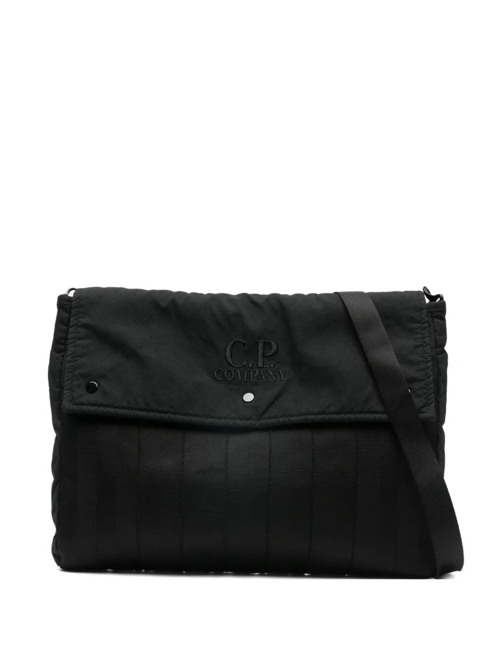 C.P. Company "HERRINGBONE" SHOULDER BAG Size ONE SIZE - 1 Thumbnail