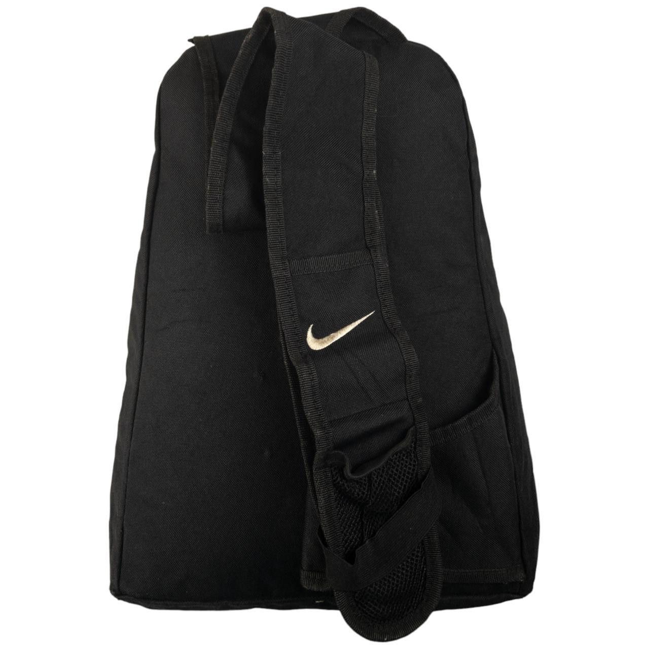 Nike Vintage Nike Just Do It Sling Bag Size ONE SIZE - 2 Thumbnail