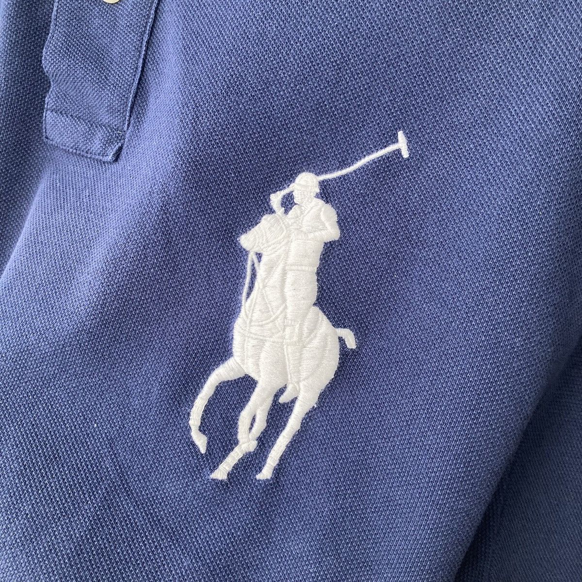 Other Ralph Lauren Polo Affliction Chief Keef Style Big Logo Y2k Size US L / EU 52-54 / 3 - 3 Thumbnail