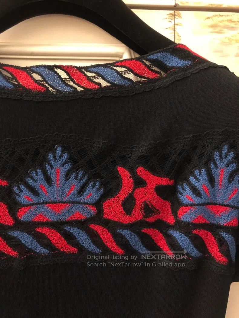 Valentino Valentino dress Size M / US 6-8 / IT 42-44 - 3 Thumbnail