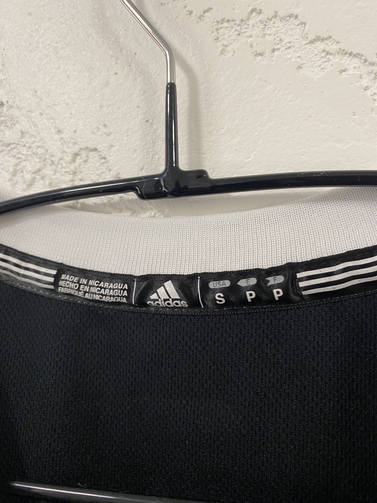 Adidas Adidas Brooklyn NBA Leonard Basketball Jersey Size: S Size US S / EU 44-46 / 1 - 3 Thumbnail