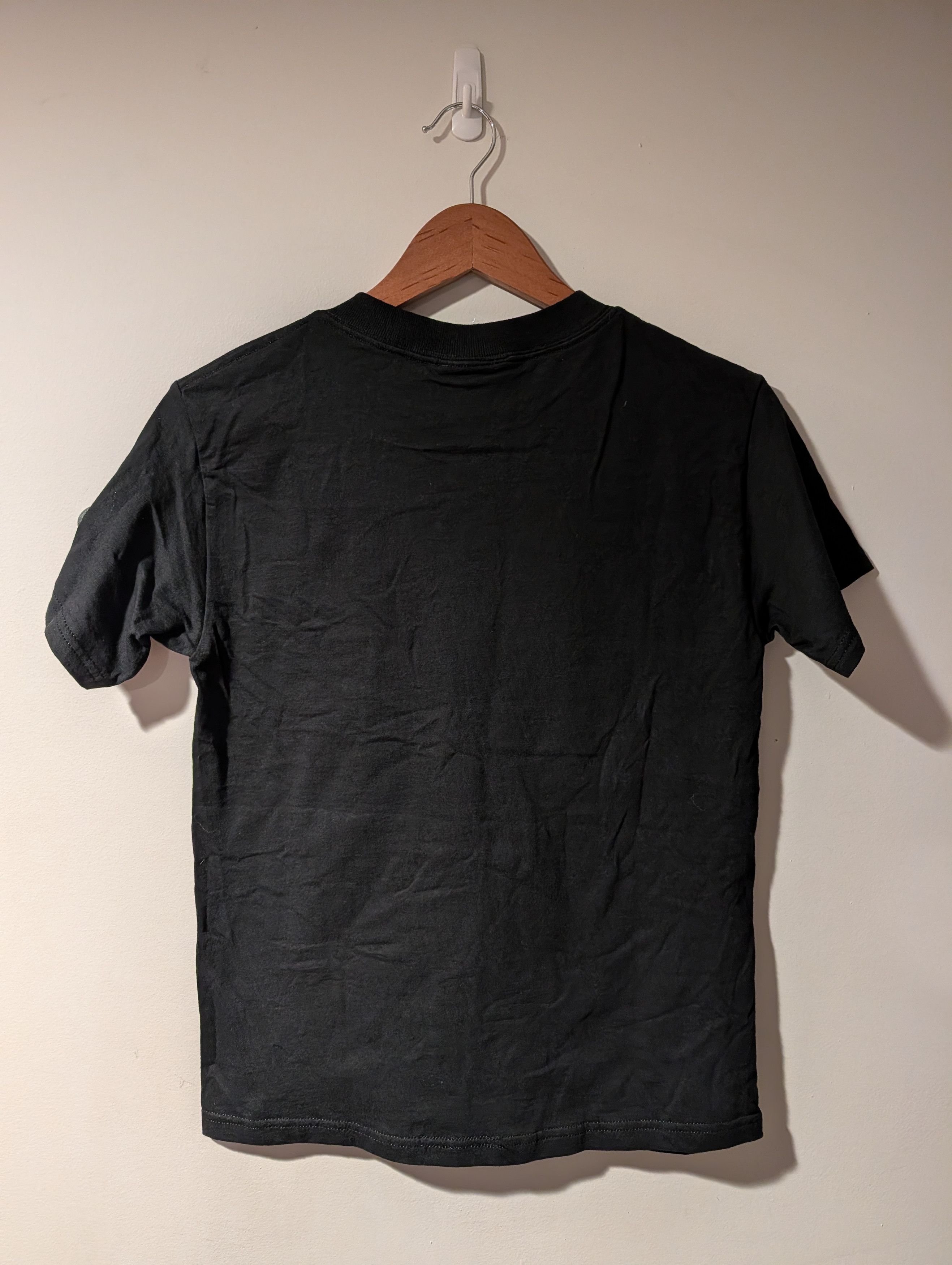 Star Wars Vintage 1999 Star Wars Darth Maul T-Shirt NWT Deadstock BOYS Size US M / EU 48-50 / 2 - 8 Thumbnail