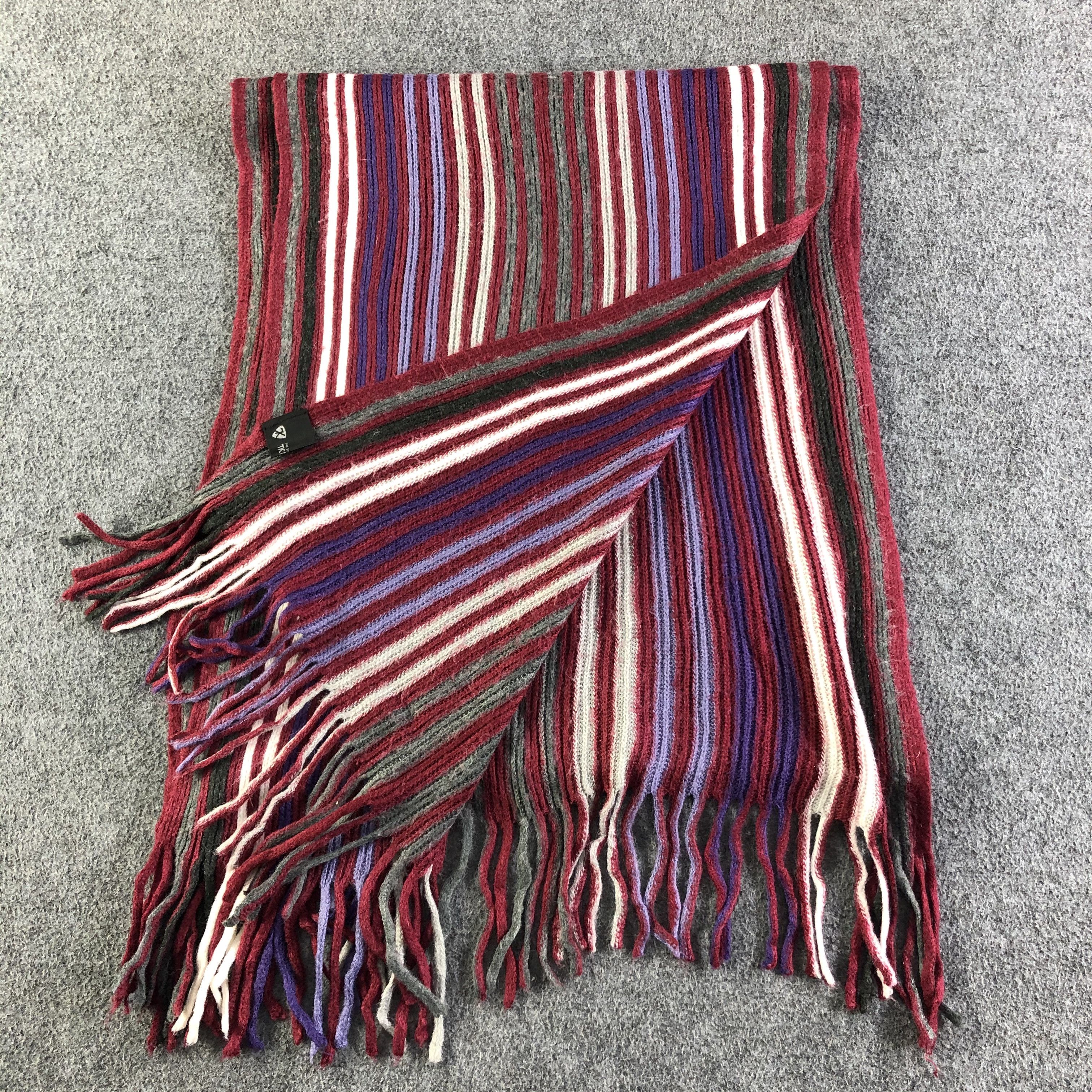 Takeo Kikuchi Takeo Kikuchi Scarf / Muffler / Neckwear P122 Size ONE SIZE - 4 Thumbnail