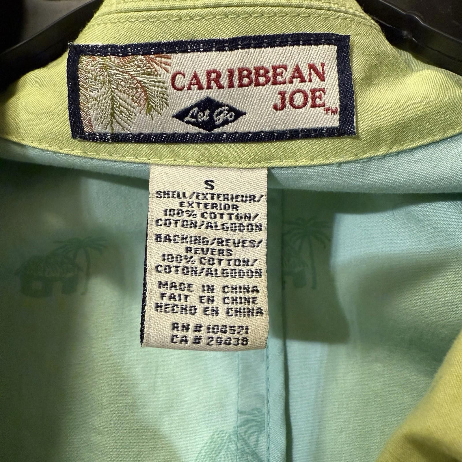 Other Vintage Joe Green Coat Women's Size S Coastal Grandma Beachy Size S / US 4 / IT 40 - 3 Thumbnail