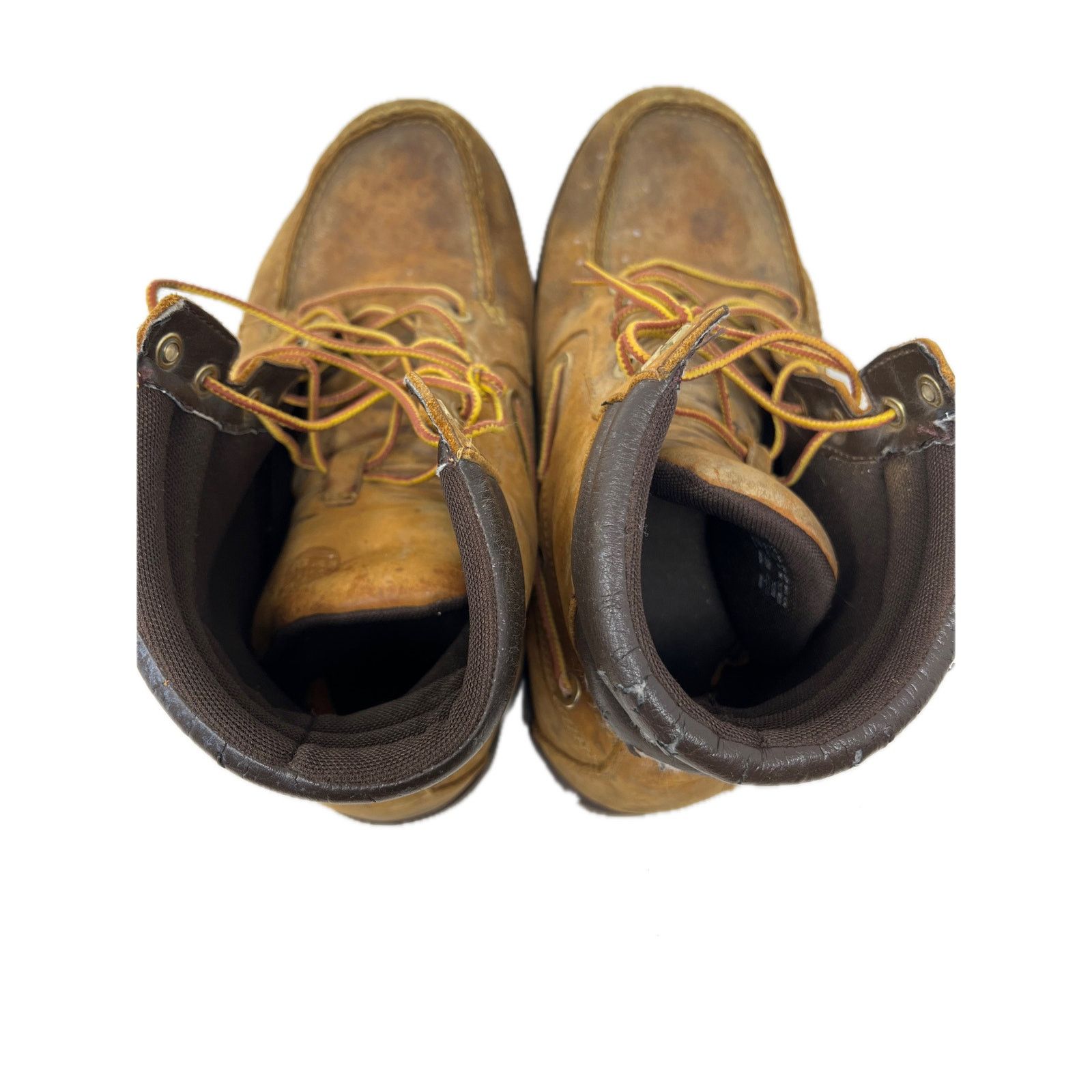 Timberland Timberland High Top Chukka Hush Puppy Shoe Boot Mens 12 Size US 12 / EU 45 - 6 Thumbnail