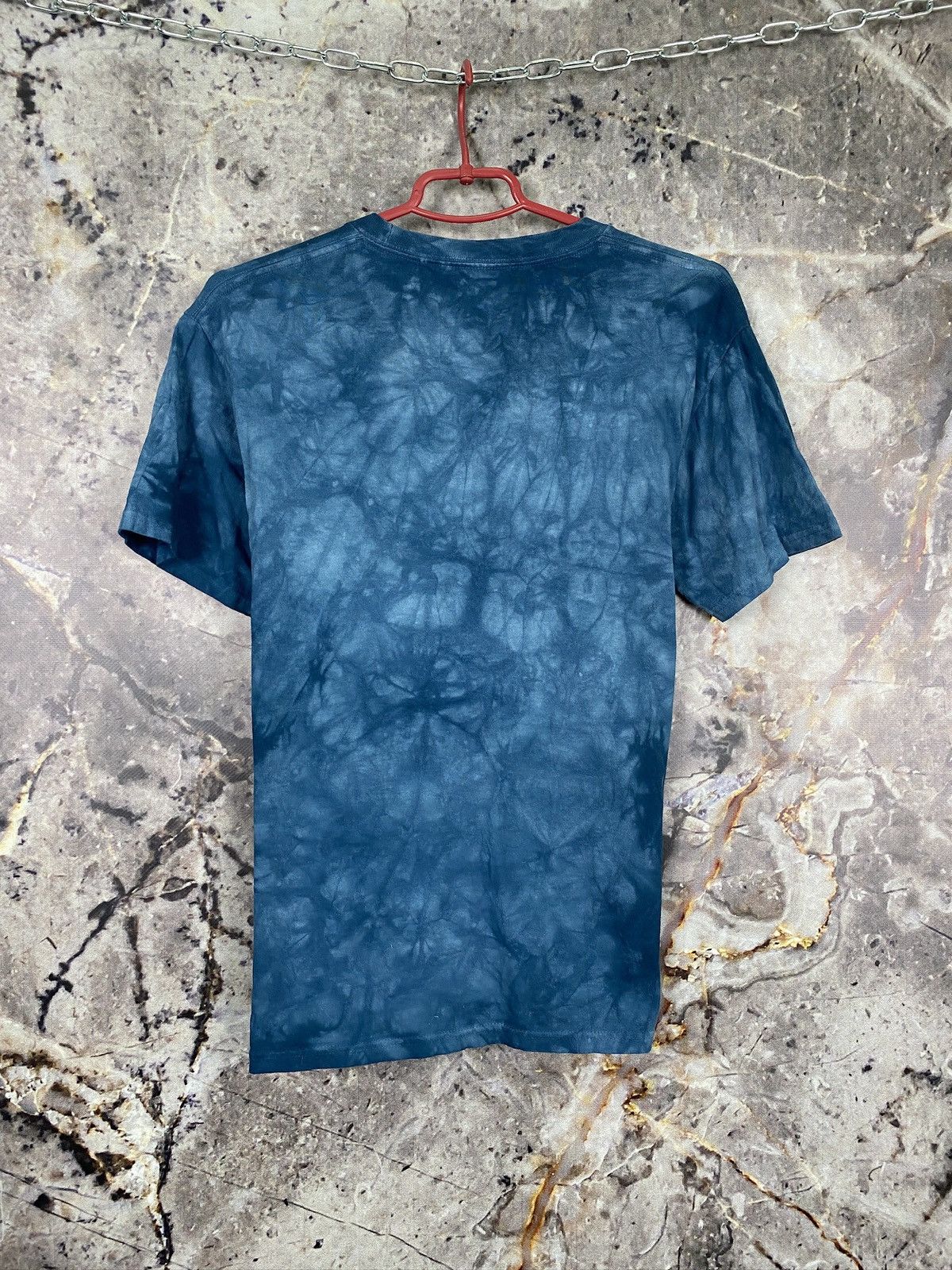 The Mountain The Mountain Vintage Men’s Eagle T Shirt Size Small Size US S / EU 44-46 / 1 - 7 Thumbnail