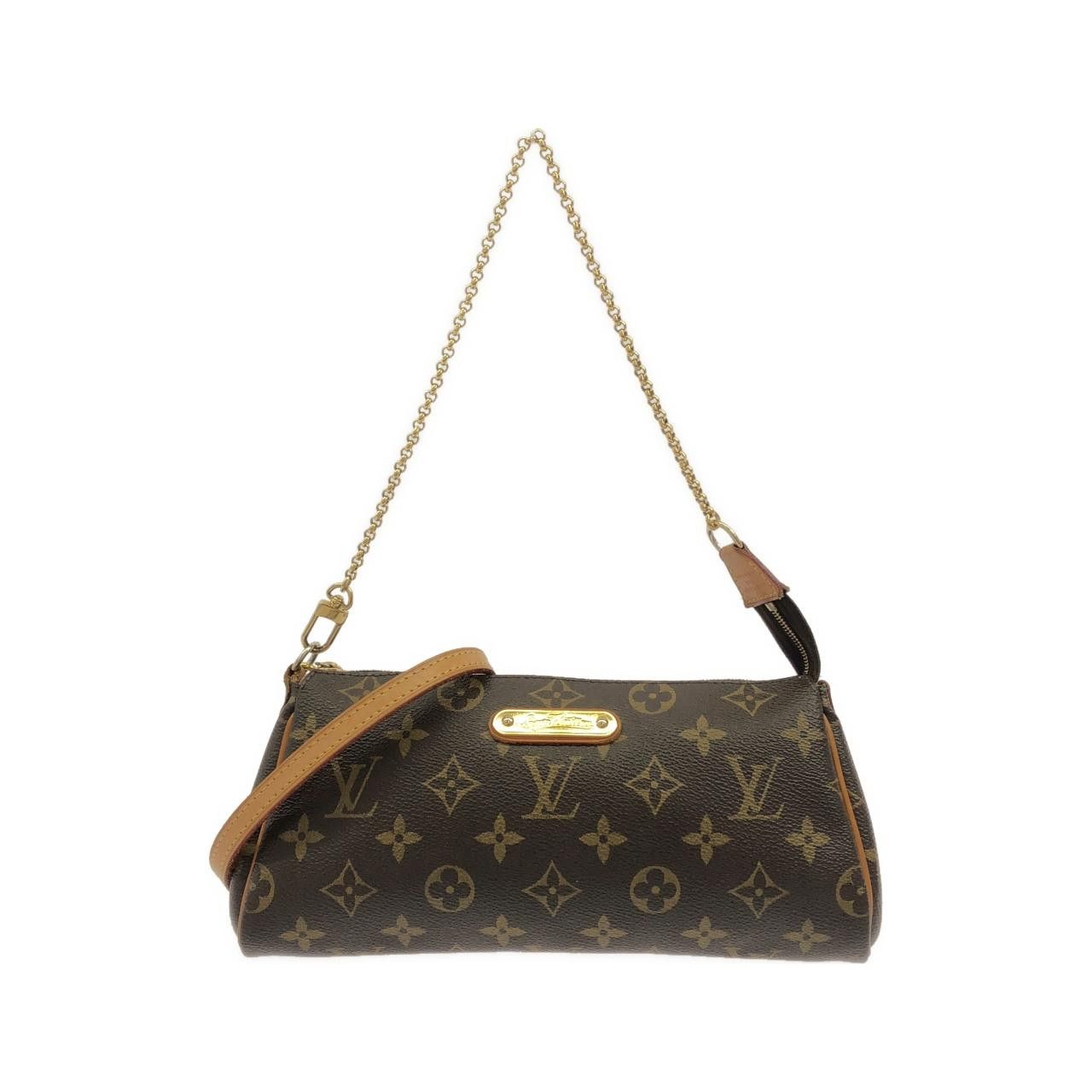 Louis Vuitton Louis Vuitton Louis Vuitton Monogram Shoulder Bag Textile Shoulder Bag M95567 DUTY FREE for USA Size ONE SIZE - 1 Thumbnail