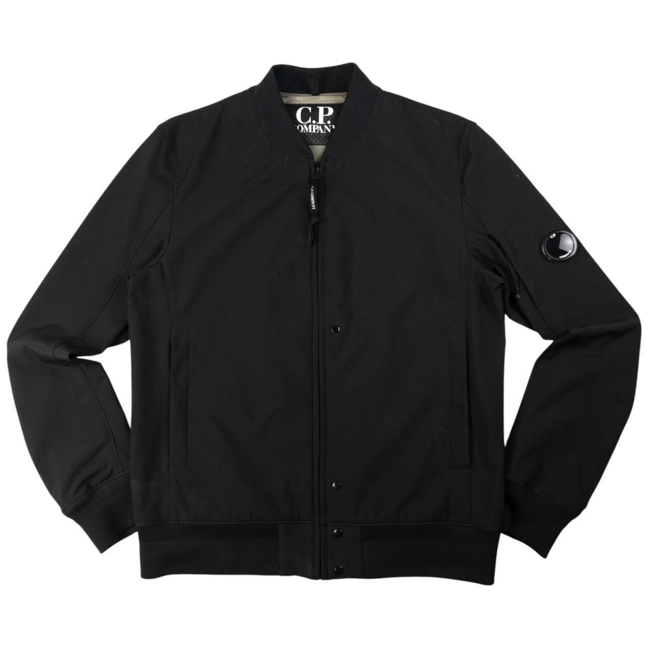 Designer Vintage CP Bomber Soft Shell Jacket Size M Size US M / EU 48-50 / 2 - 1 Thumbnail