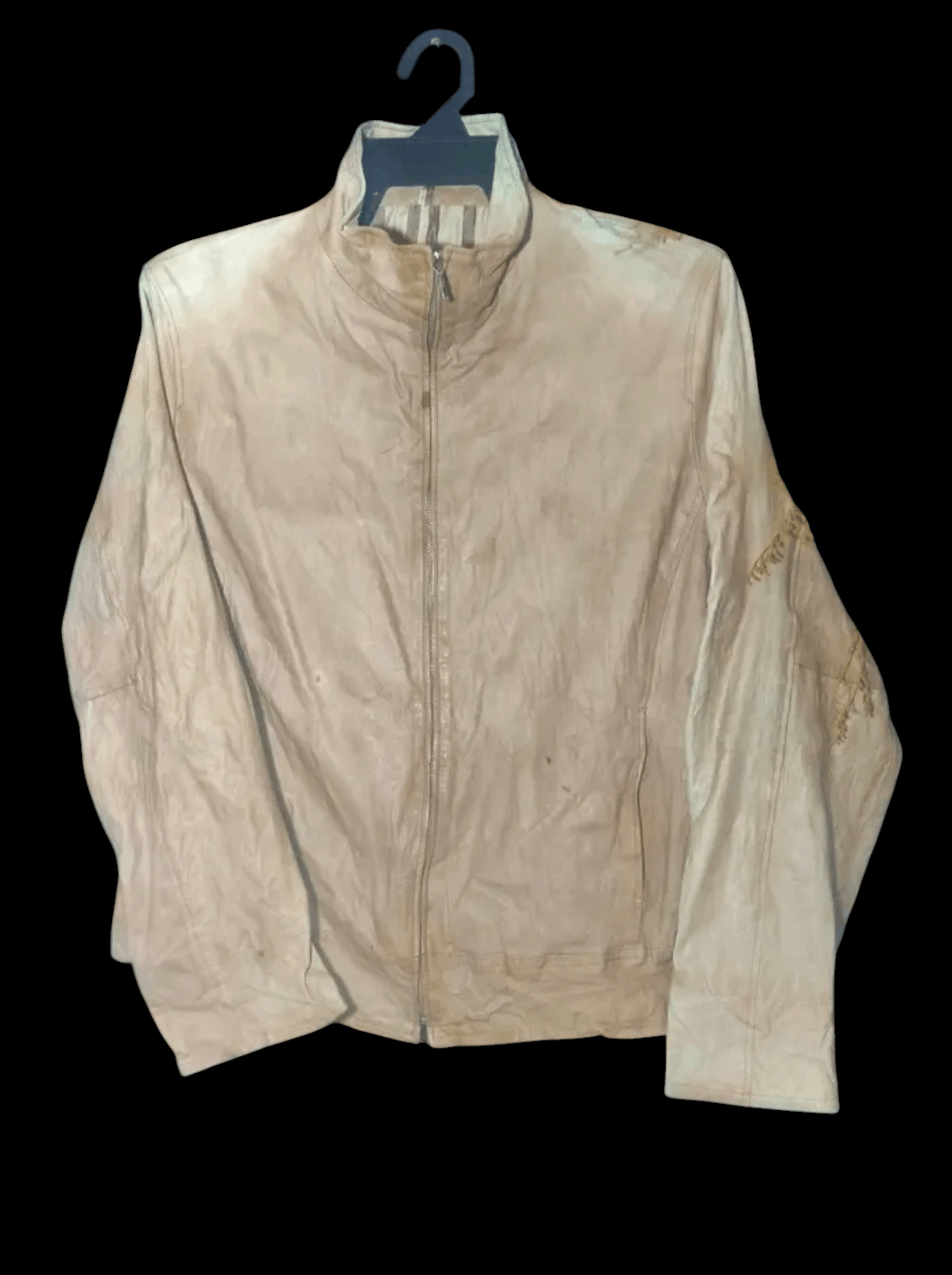 Hai Sporting Gear × Issey Miyake HAI SPORTING GEAR ZIPPER JACKET Size US M / EU 48-50 / 2 - 1 Thumbnail