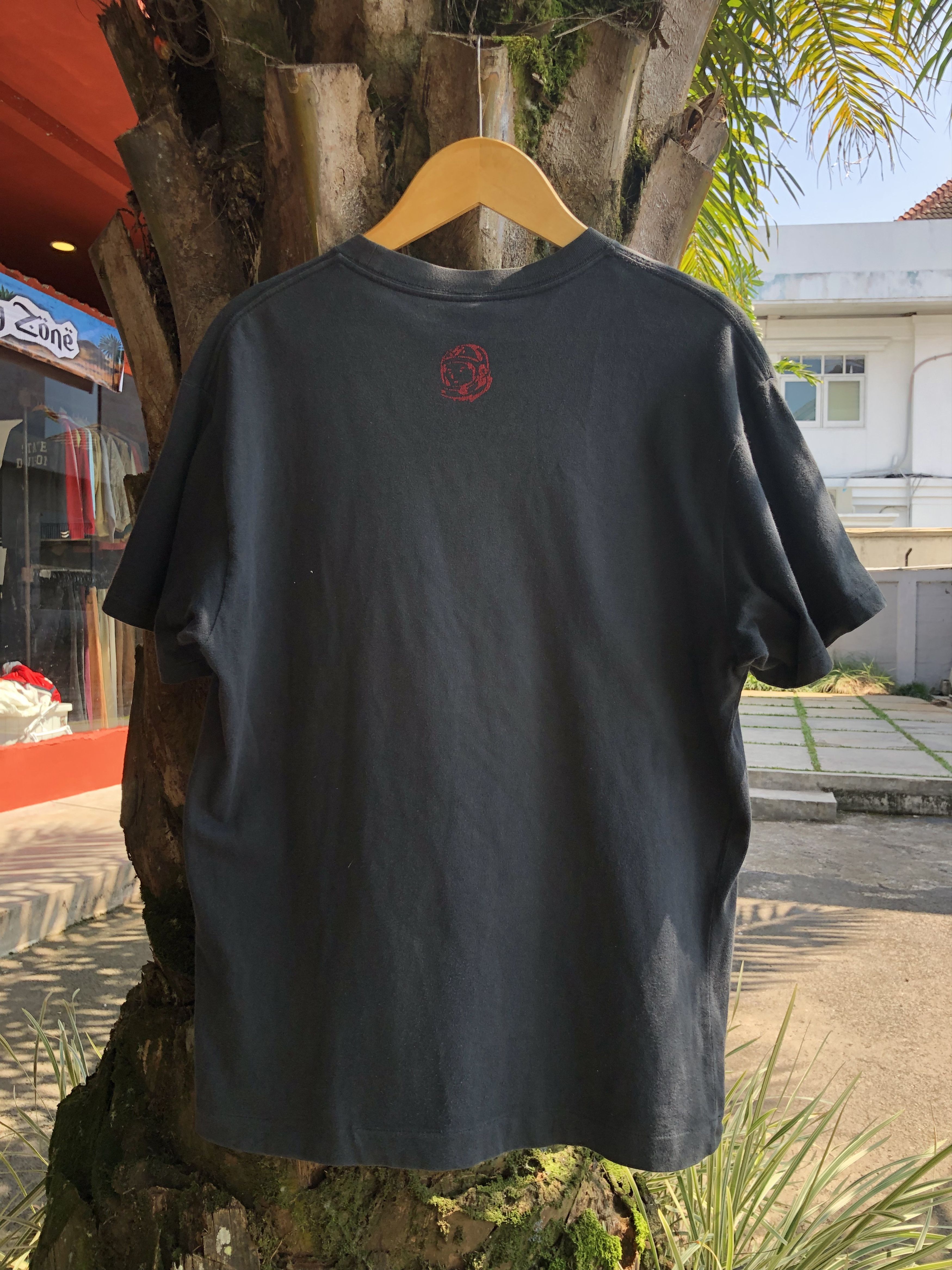 Billionaire Boys Club Billionaire Boys Club Logo T-Shirt Size US L / EU 52-54 / 3 - 8 Thumbnail