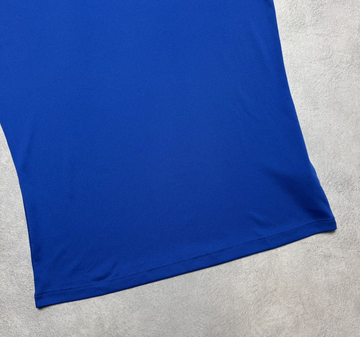 Macron Gillingham 2023 2024 Football Shirt Soccer Jersey Macron Size US S / EU 44-46 / 1 - 4 Thumbnail