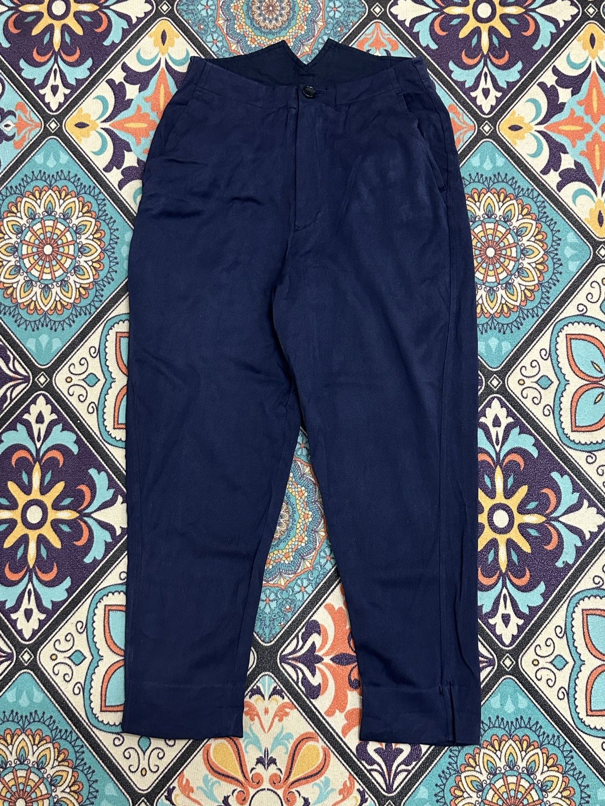 Comme des Garcons SS96 Comme des Garcons Ballon Casual Pant Size US 26 / EU 42 - 4 Thumbnail