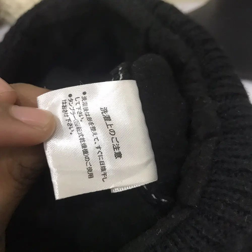 Converse Small Logo Beanie Hat
