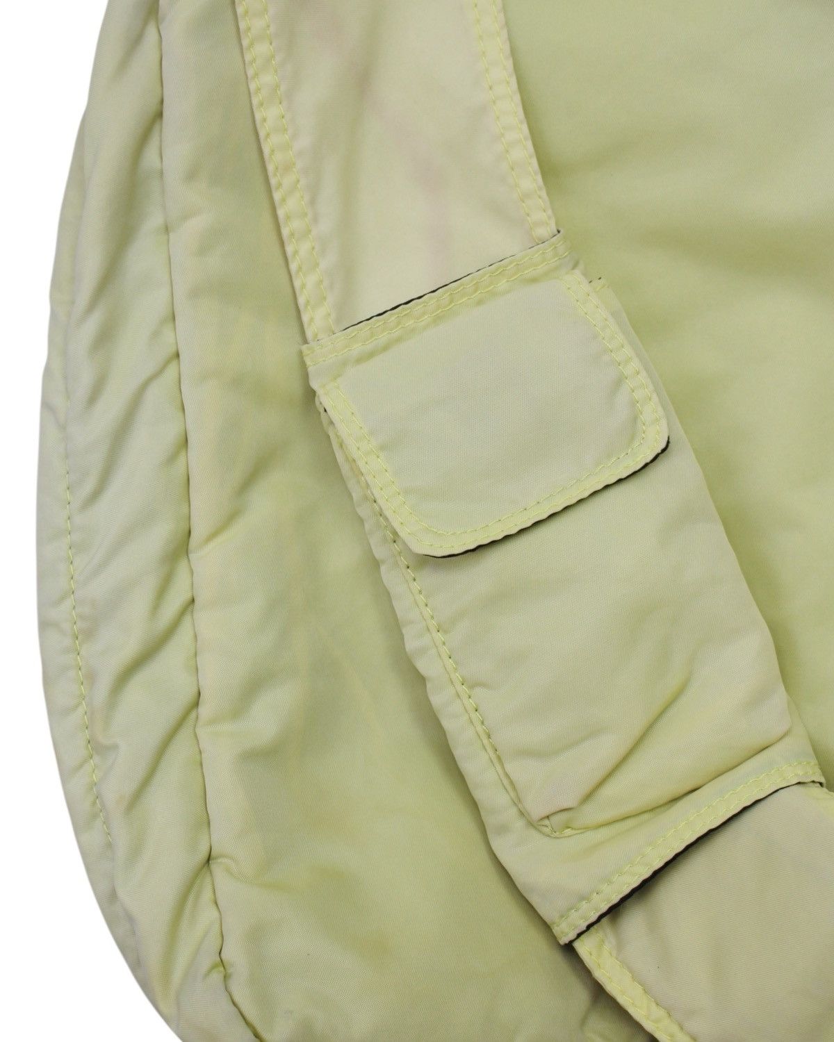 Diesel 2000S DIESEL SPARE PARTS TECH SLING BAG Size ONE SIZE - 6 Thumbnail