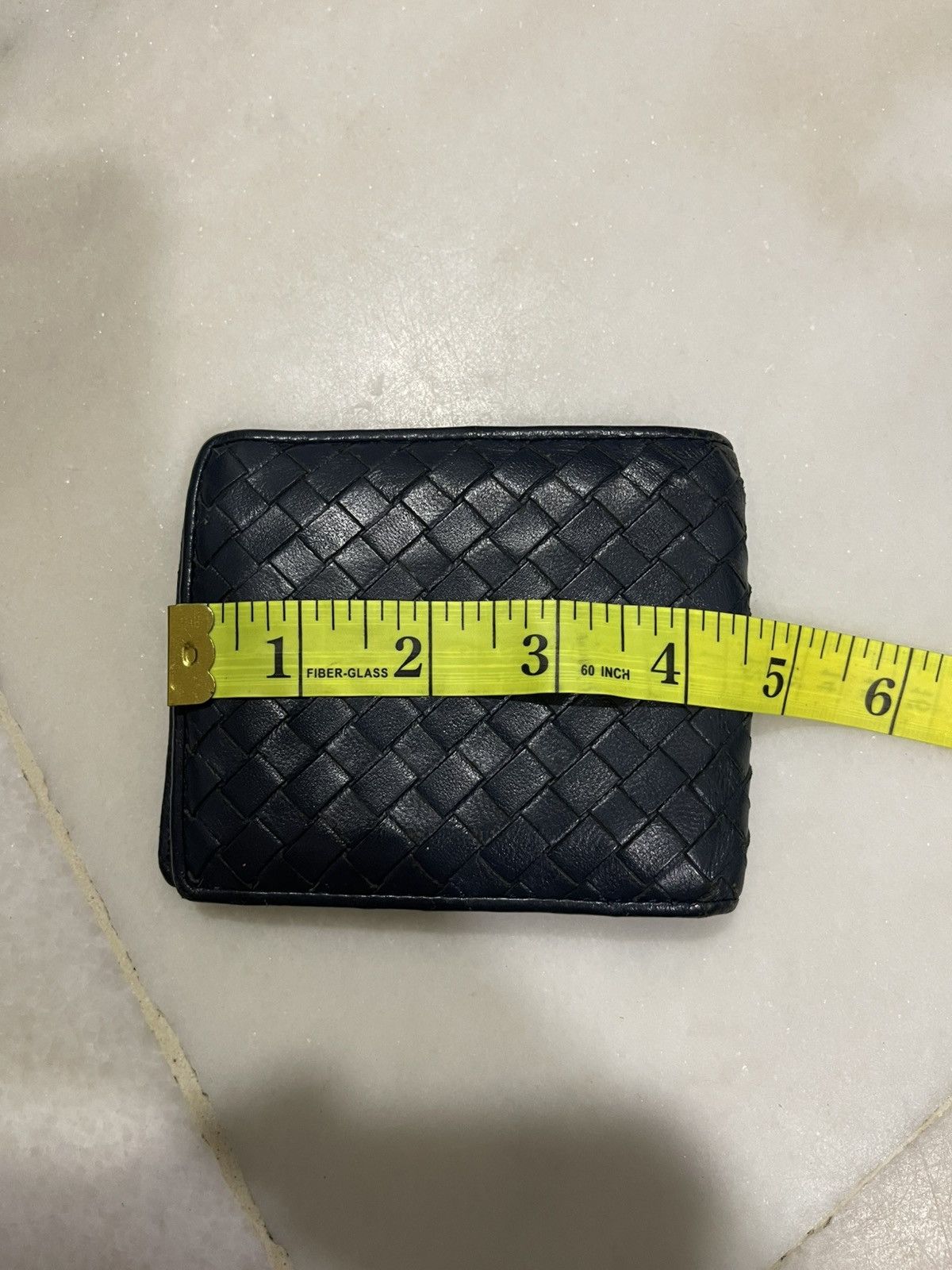 Bottega Veneta Bottega Veneta Wallet Size ONE SIZE - 13 Thumbnail