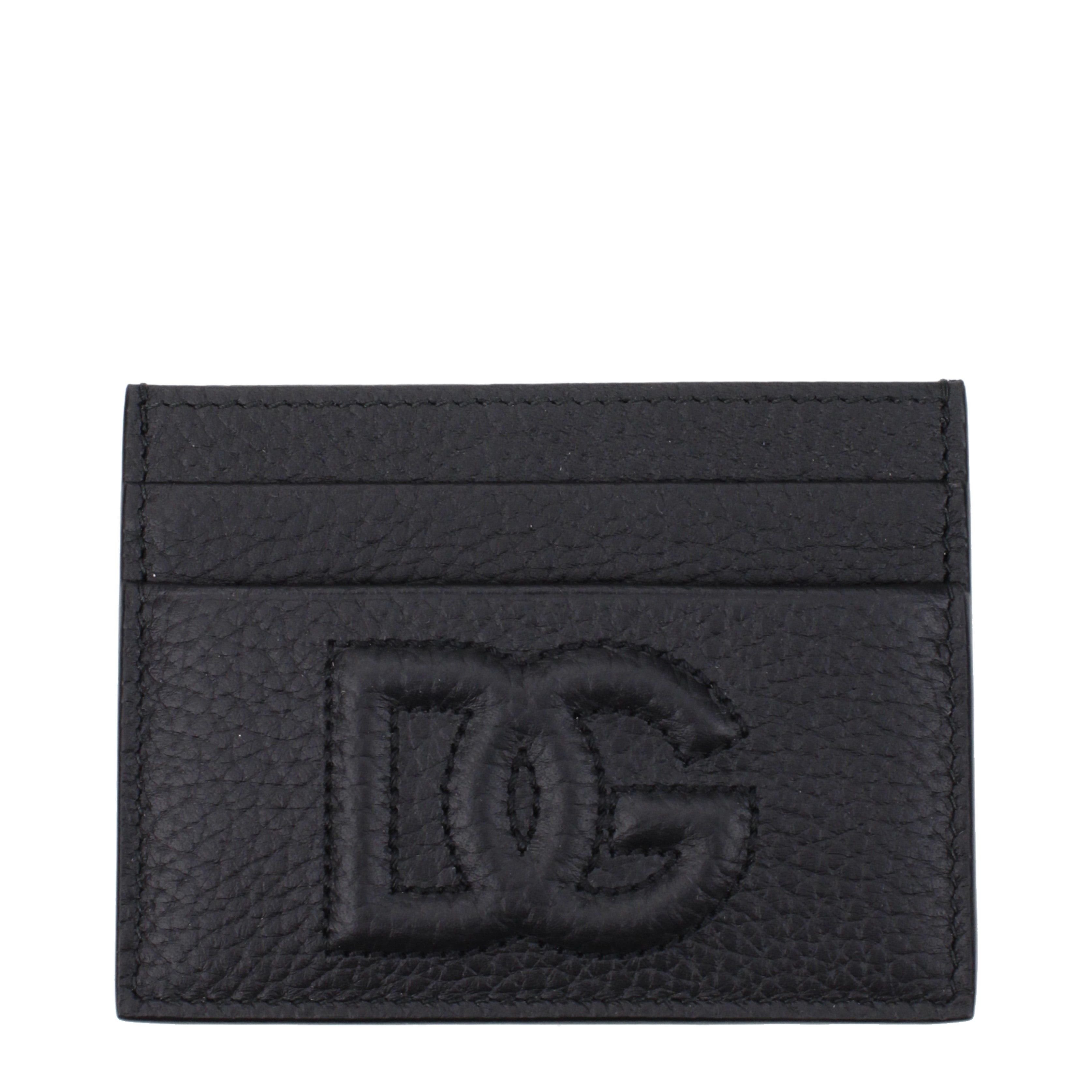 Dolce & Gabbana Document Holders Size ONE SIZE - 1 Thumbnail
