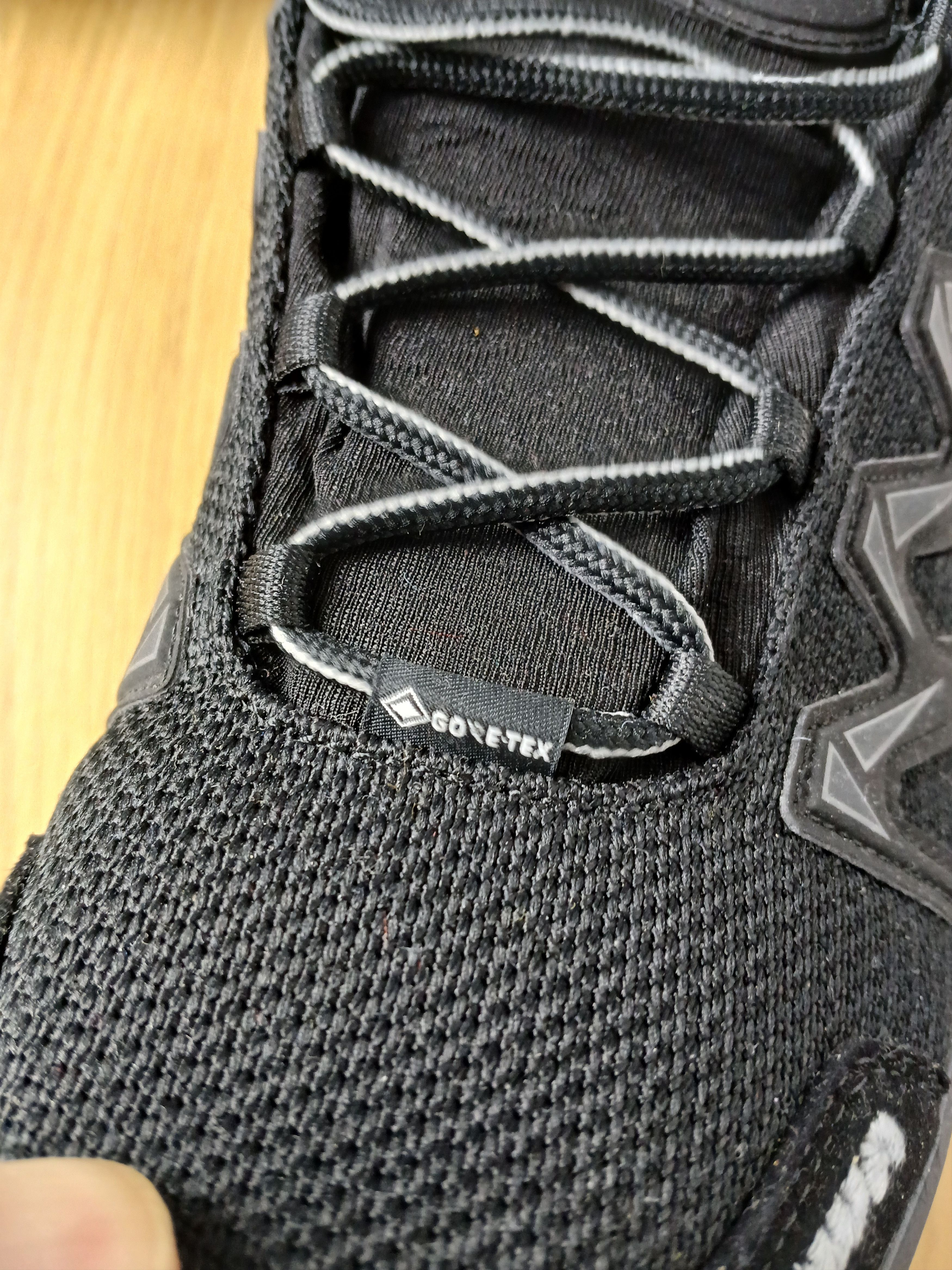 Goretex × LOWA New Lowa Goretex Innox Pro GTX LO Sneakers Size US 11.5 / EU 44-45 - 8 Thumbnail