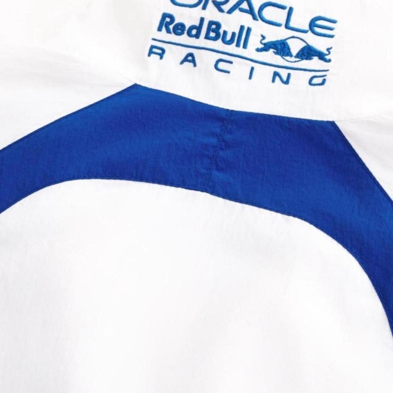 Hollister Oracle red bull racing graphic in XL Size US XL / EU 56 / 4 - 2 Thumbnail