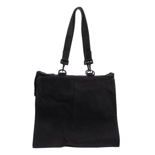 Yohji Yamamoto Yohji Yamamoto POUR HOMME Print 2-Way Bag Size ONE SIZE - 2 Thumbnail