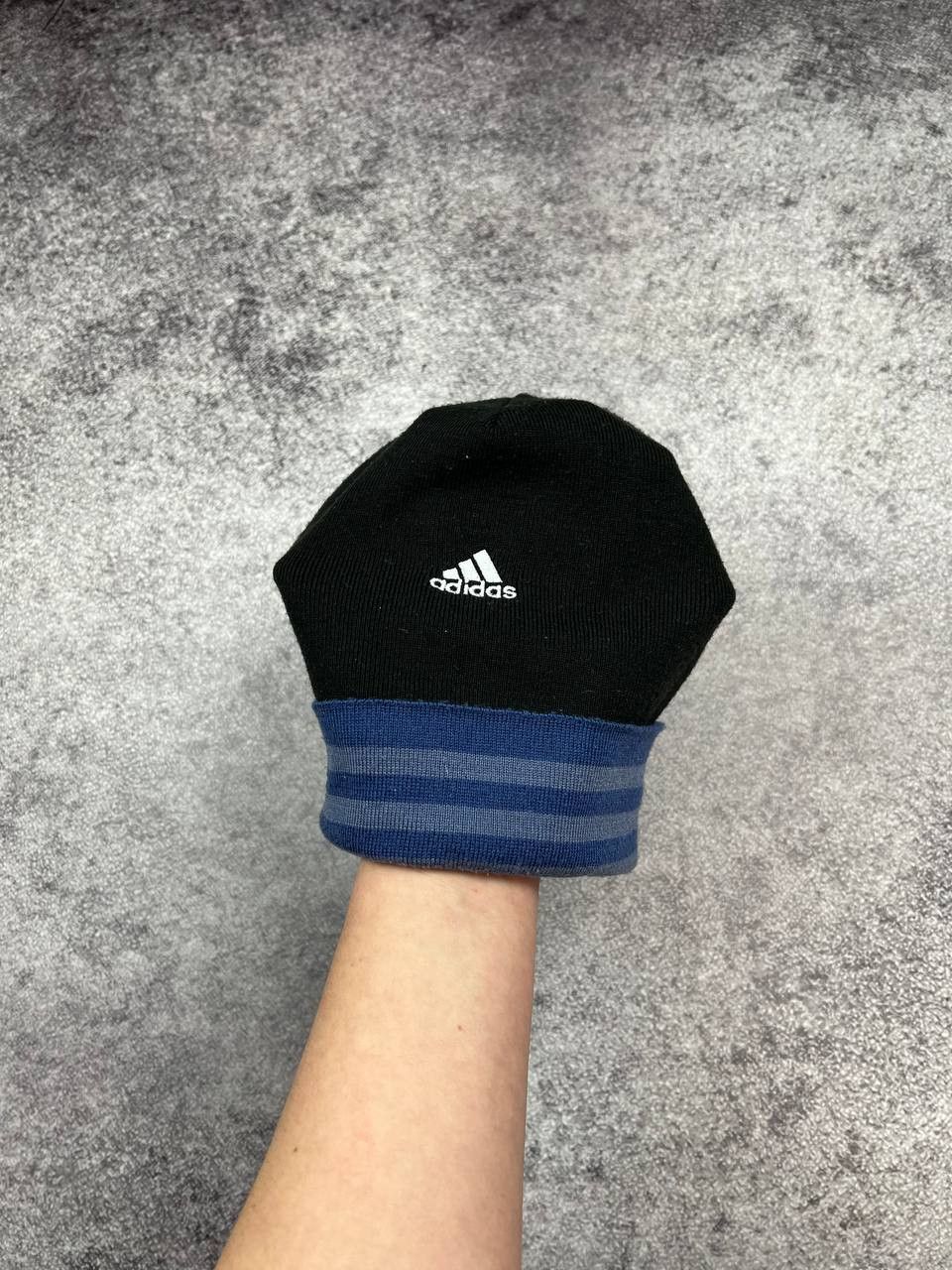 Adidas Real Madrid Adidas Soccer hat Size ONE SIZE - 5 Thumbnail