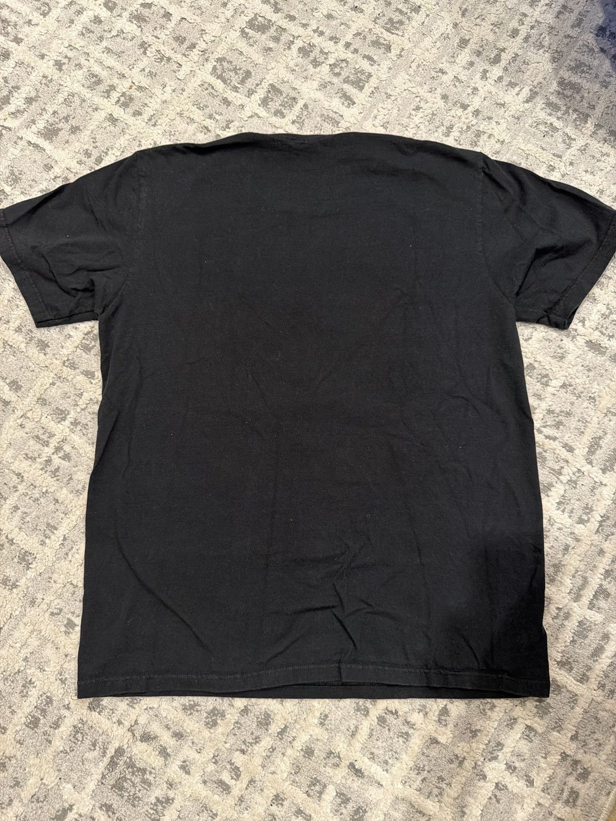 Supreme Supreme T-Rex Tee Size US L / EU 52-54 / 3 - 3 Thumbnail