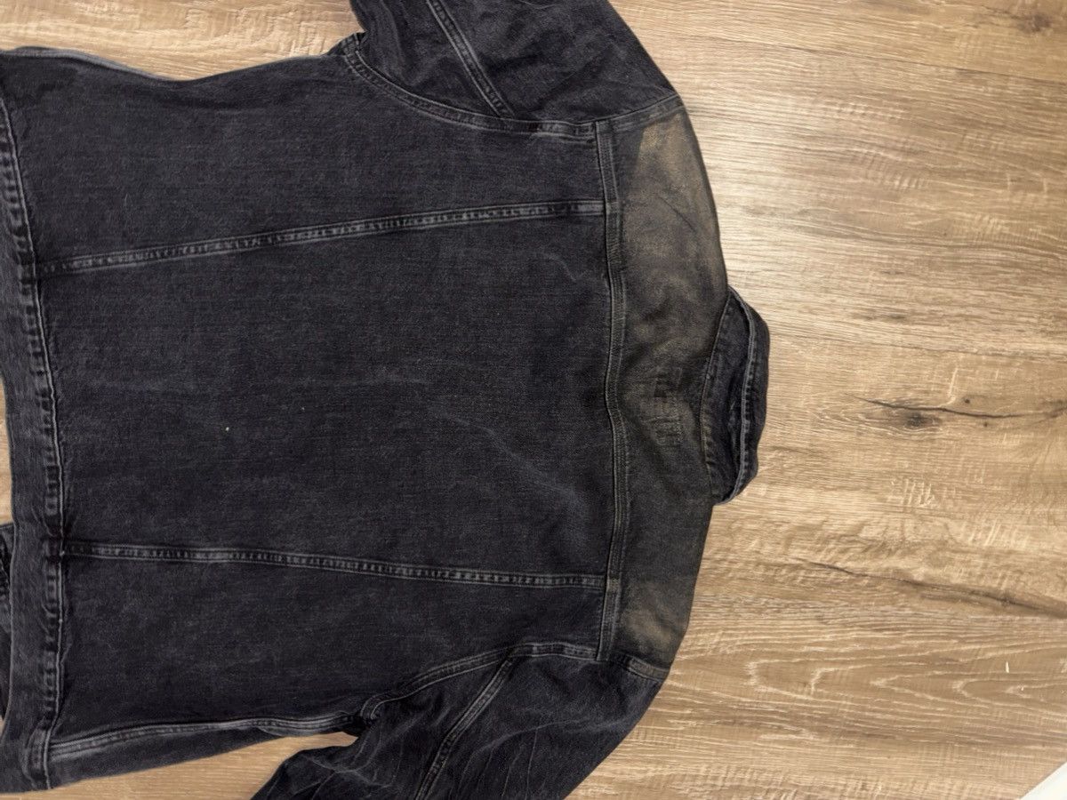 Calvin Klein Calvin Klein denim jacket Size US XXL / EU 58 / 5 - 4 Thumbnail