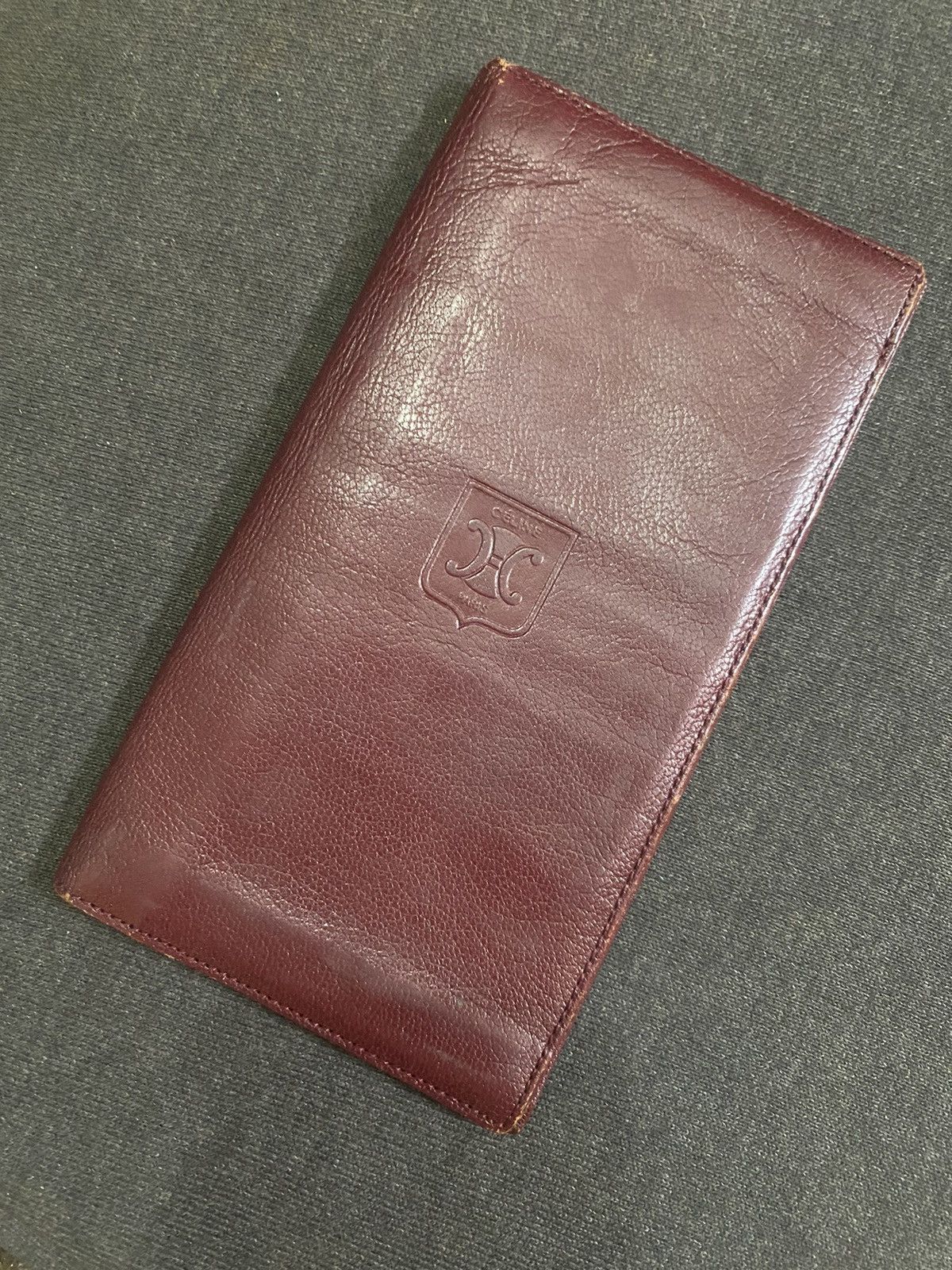 Celine Celine Bi Fold Size ONE SIZE - 1 Thumbnail