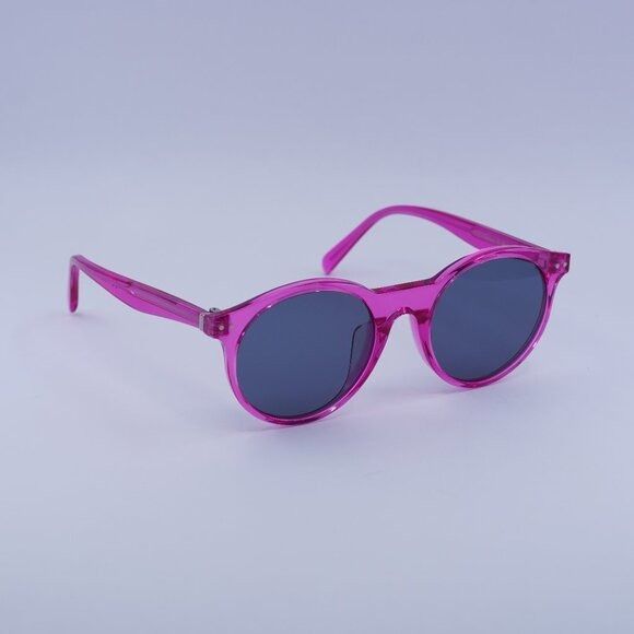 Celine 🕶️ New Celine CL40010U 75V Fuchsia/Grey Sunglasses Size ONE SIZE - 1 Thumbnail