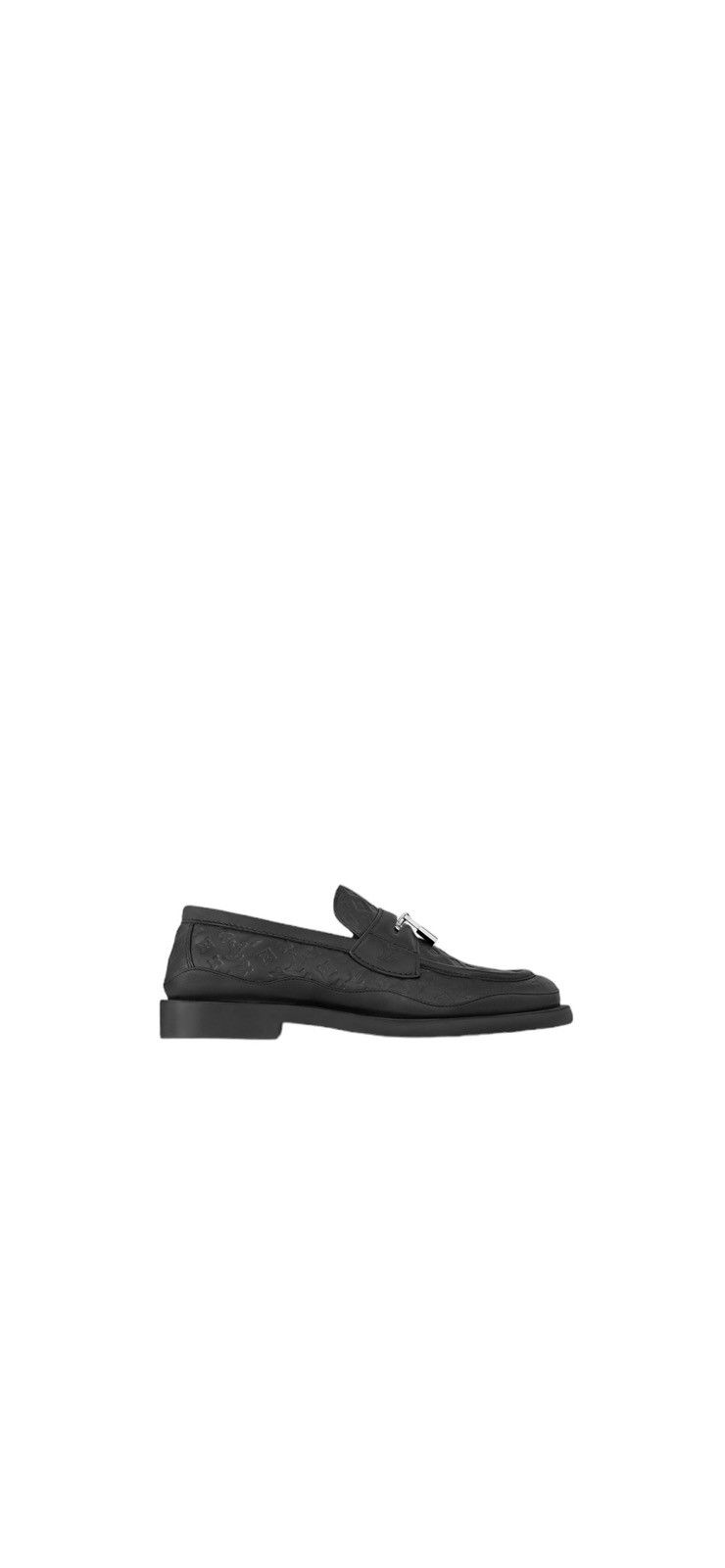 LV Dandy Loafers