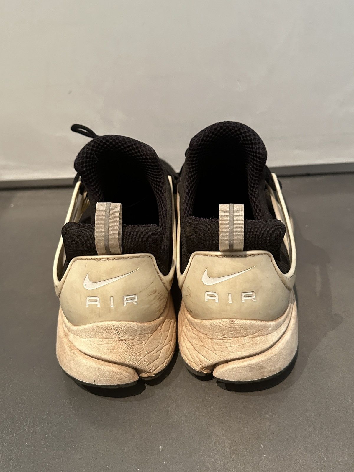 Nike Nike Air Presto Size US 12 / EU 45 - 3 Thumbnail