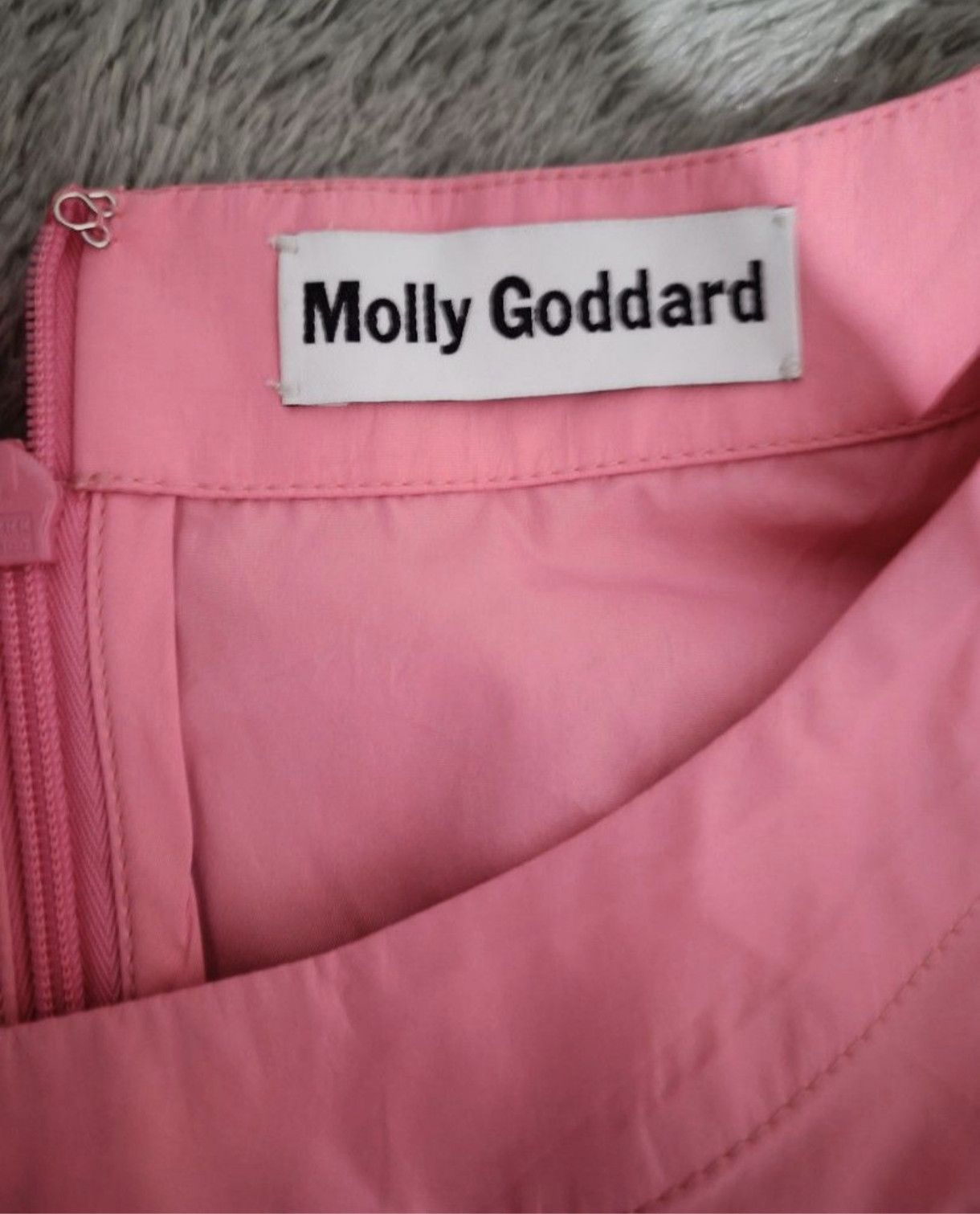 Molly Goddard Dress Molly Goddard Size S / US 4 / IT 40 - 2 Thumbnail