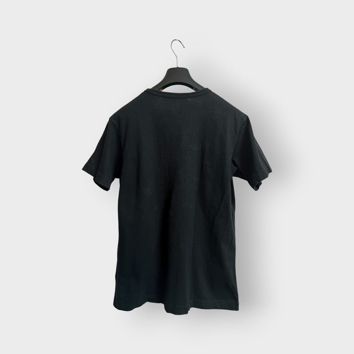 CDG by Comme des Garcons ARCHIVAL! 2010s Comme Des Garcons CDG Logo Tee (XL) Size US XL / EU 56 / 4 - 2 Thumbnail