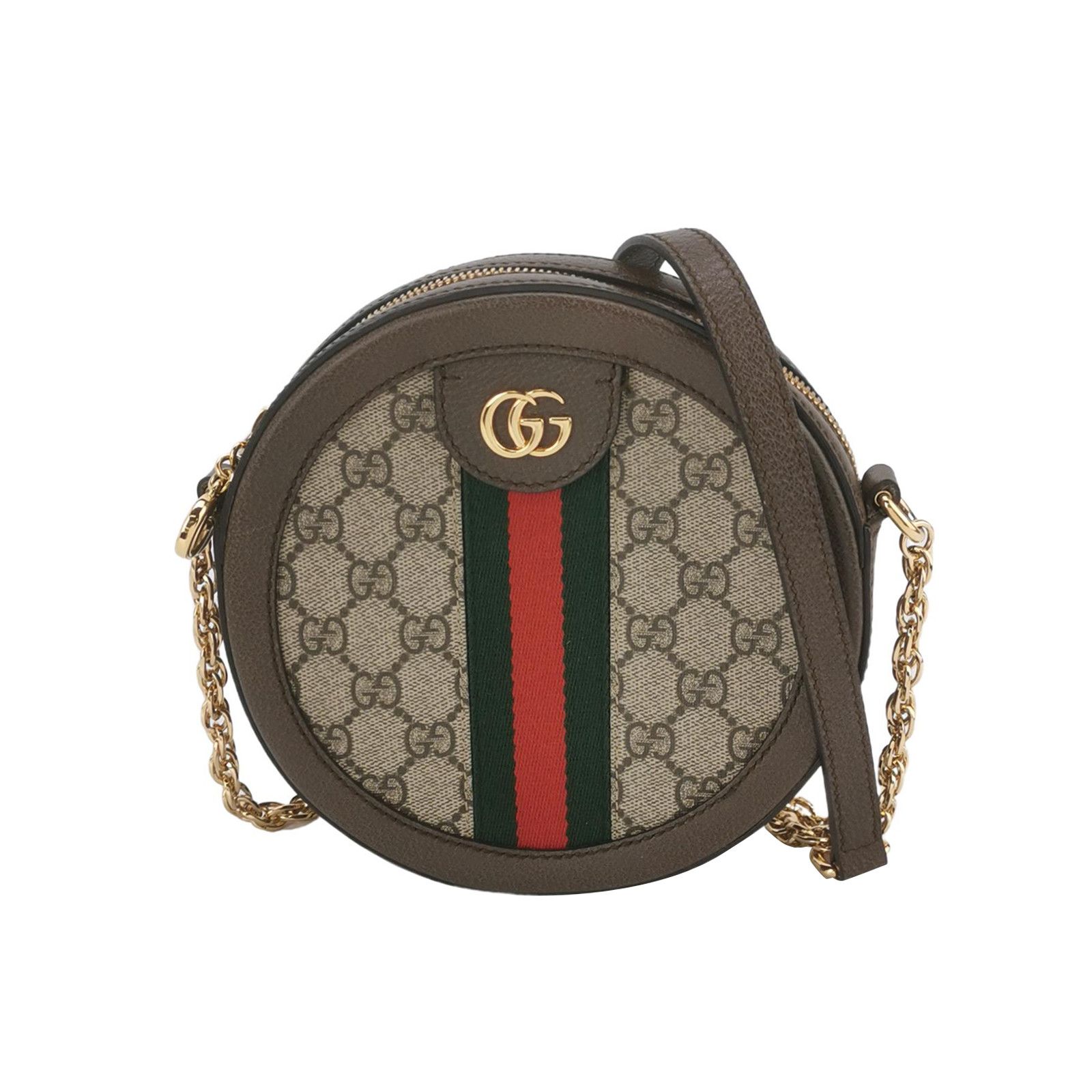 Gucci Gucci Women os Shoulder Bags Size ONE SIZE - 1 Thumbnail