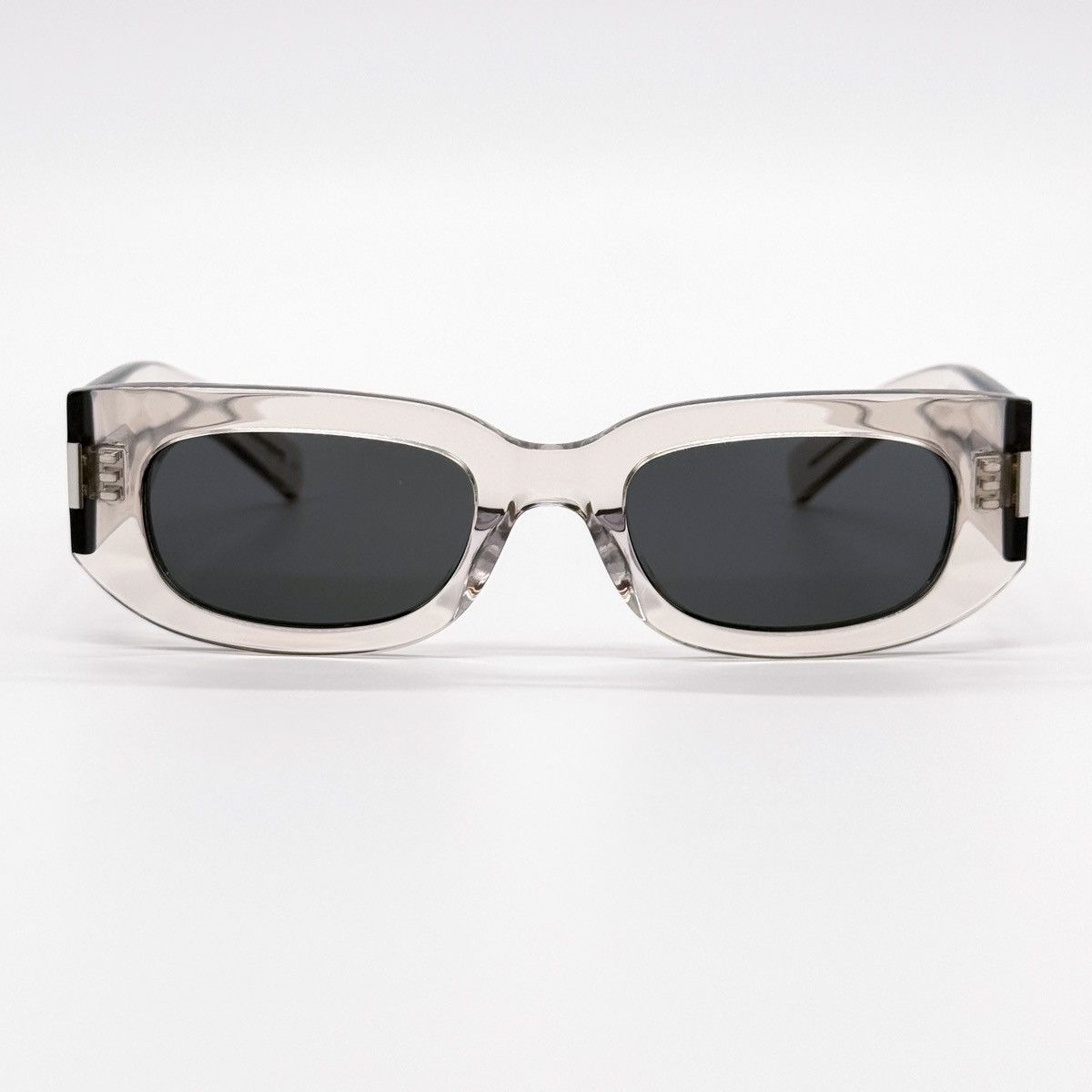 Saint Laurent Paris NEW SAINT LAURENT SL697 003 UNISEX SUNGLASSES SAINT LAURENT Size ONE SIZE - 4 Thumbnail