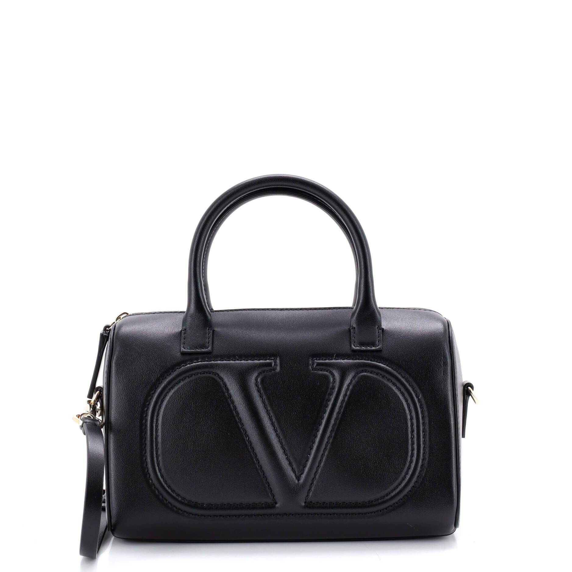 Valentino VLogo Walk Convertible Bowler Size ONE SIZE - 1 Thumbnail